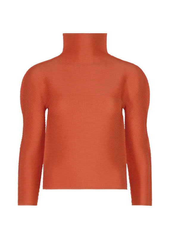 STRETCH PLEATS 3 made by Issey Miyake