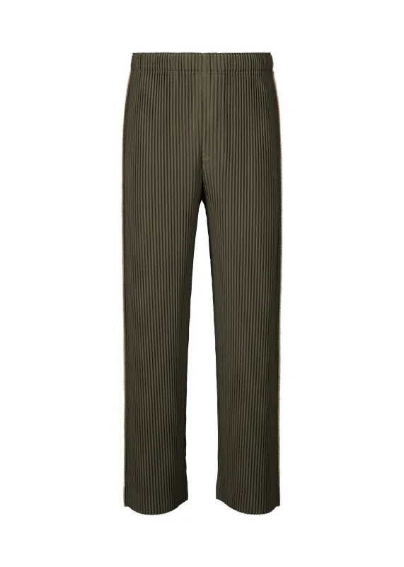 EMBROIDERY STRIPES made by Issey Miyake
