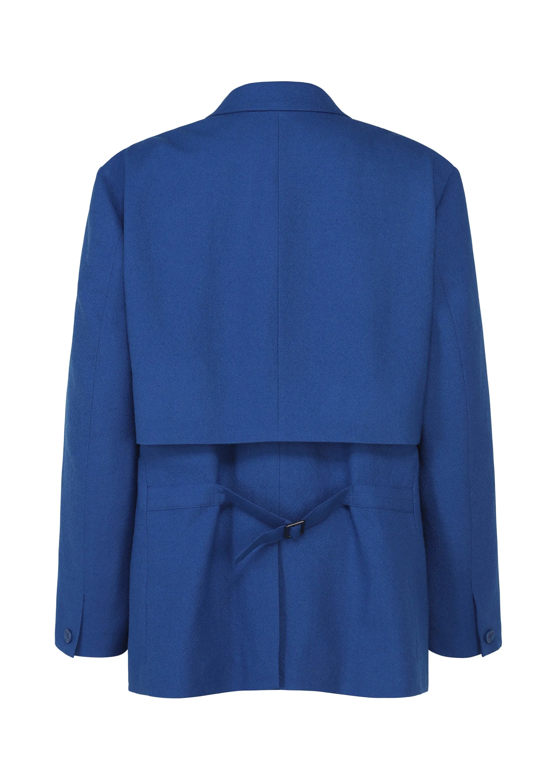 SHRINK WOOL sold by Issey Miyake product image thumbnail 4