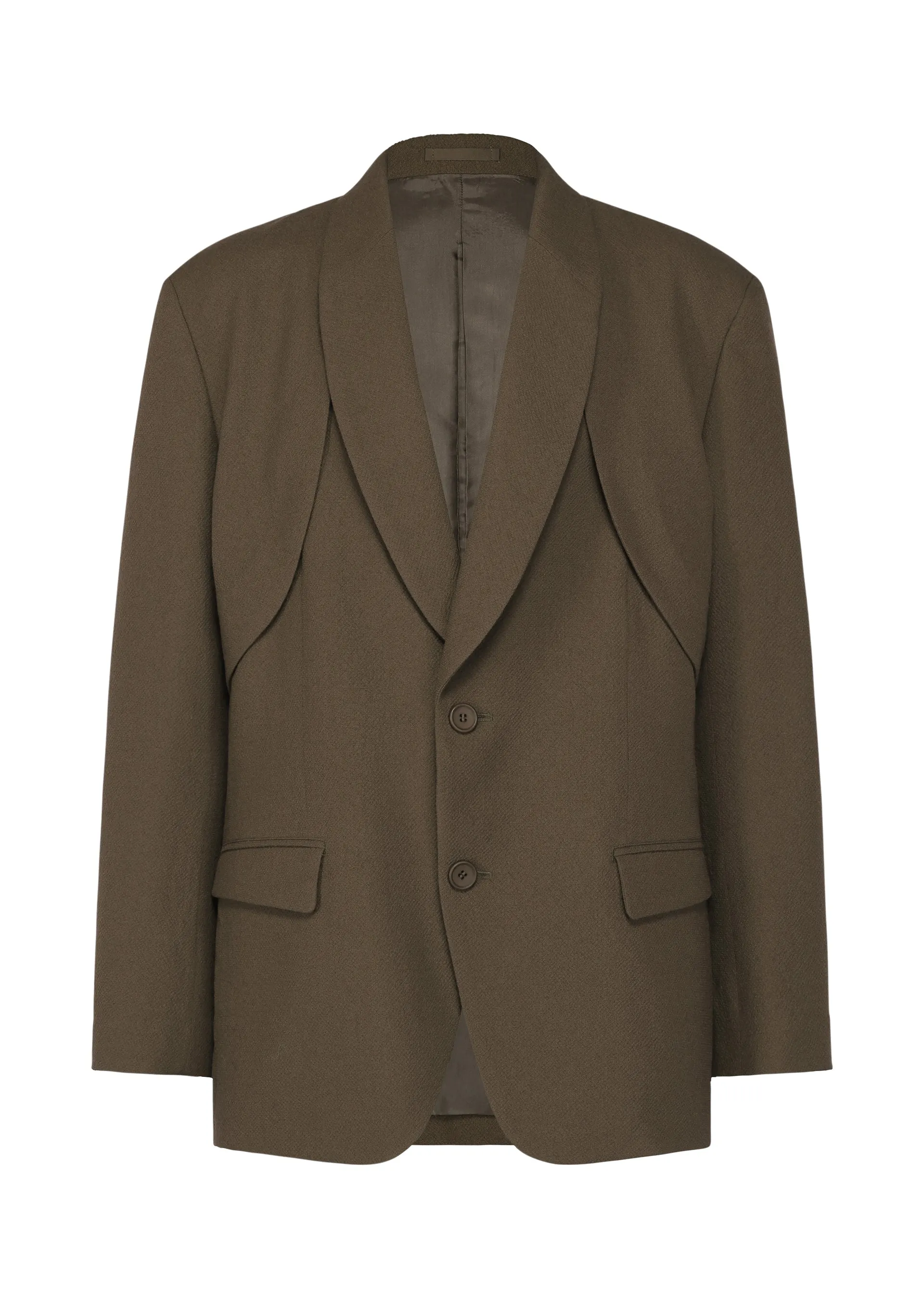 SHRINK WOOL sold by Issey Miyake product image thumbnail 2