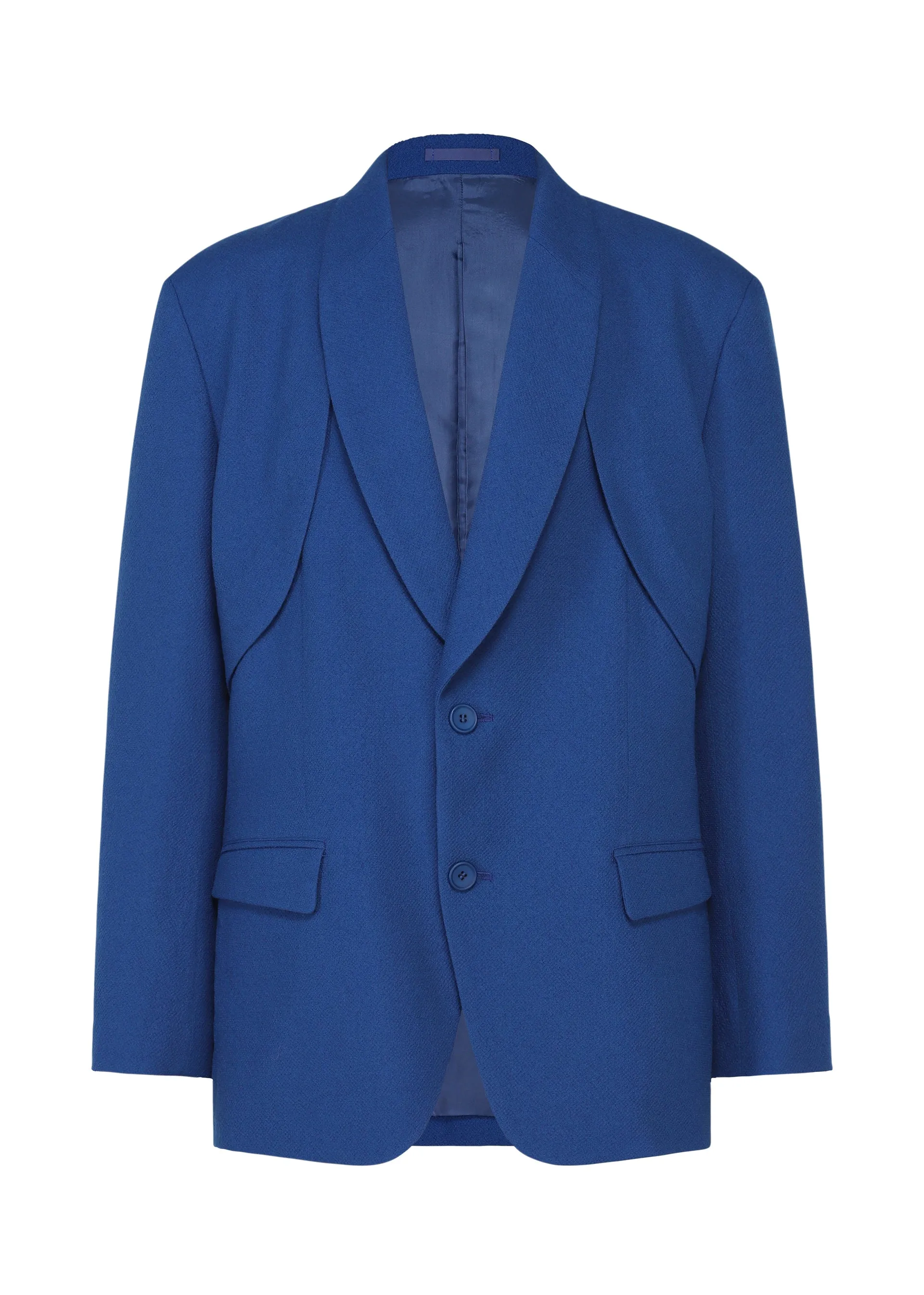 SHRINK WOOL sold by Issey Miyake product image thumbnail 3
