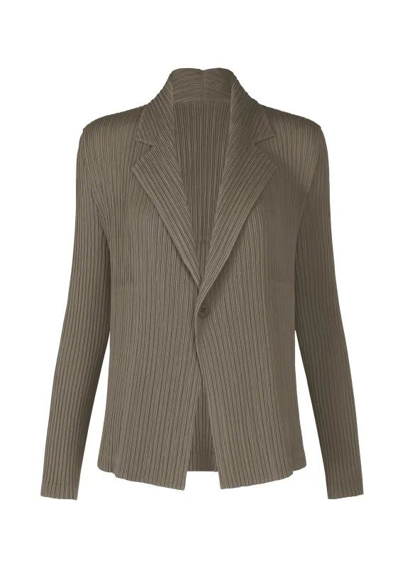HATCHING PLEATS made by Issey Miyake