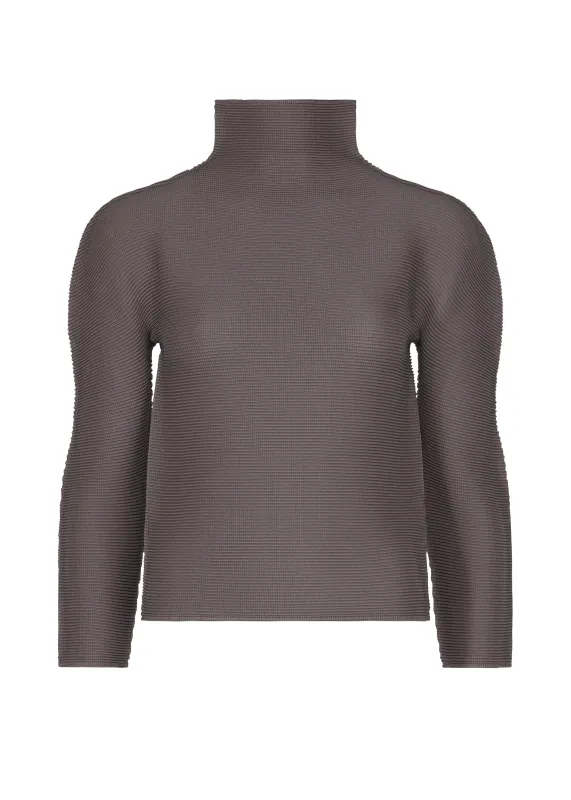 STRETCH PLEATS 4 made by Issey Miyake