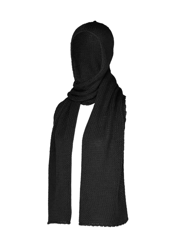 PANINI BALACLAVA made by Issey Miyake