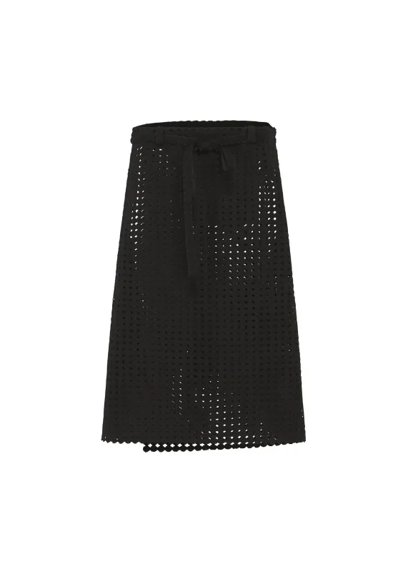 LACY UNDER made by Issey Miyake