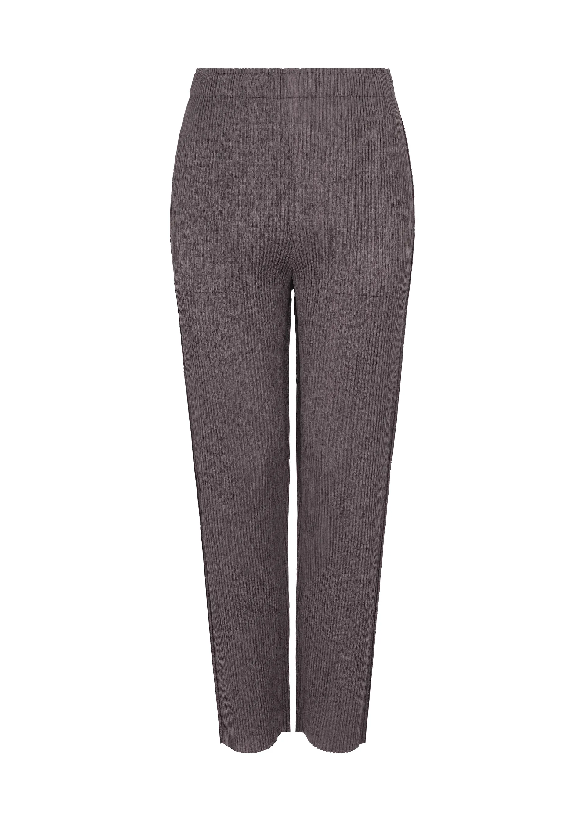 MIX FINE KNIT PLEATS BOTTOM sold by Issey Miyake