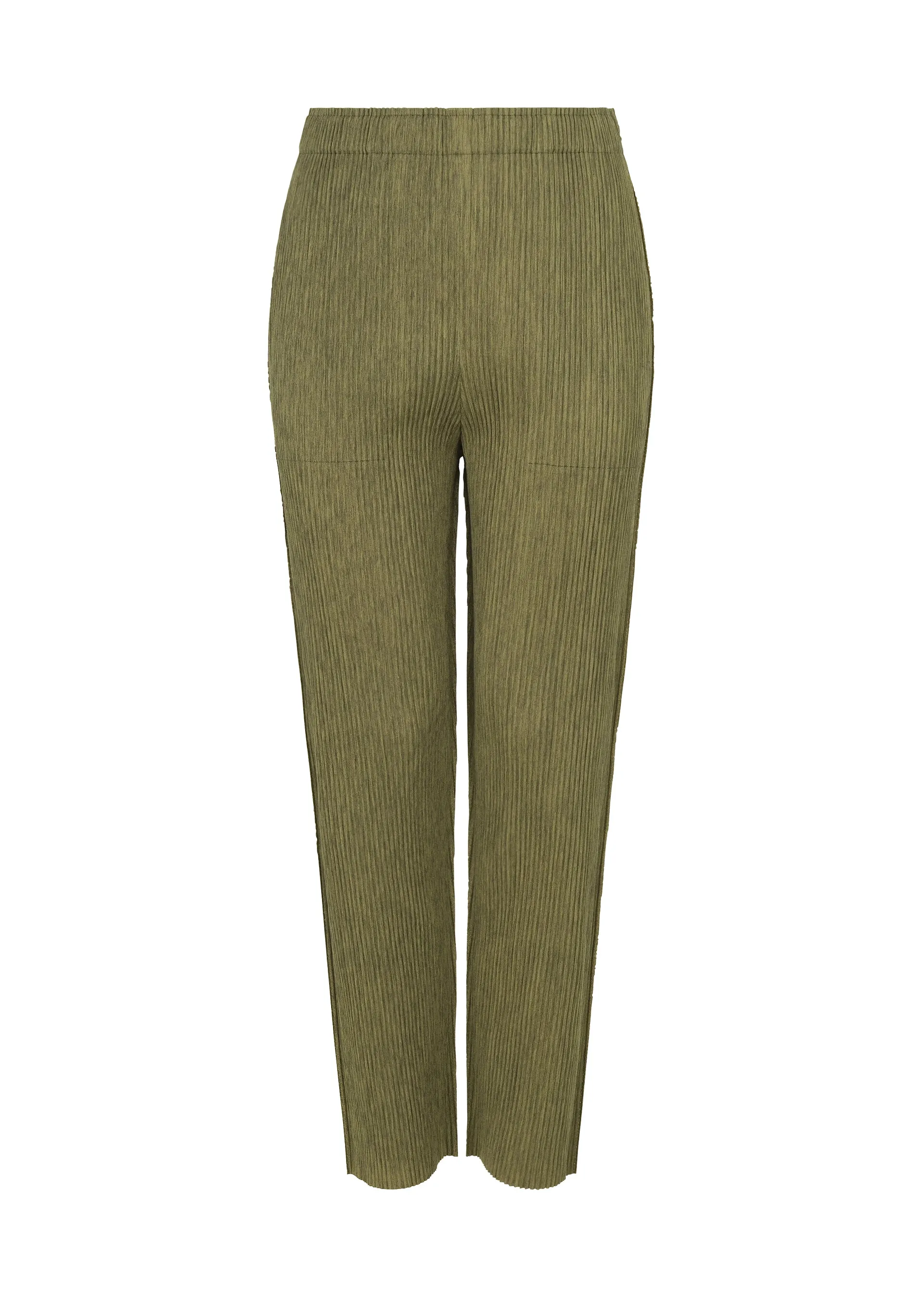 MIX FINE KNIT PLEATS BOTTOM sold by Issey Miyake product image thumbnail 4