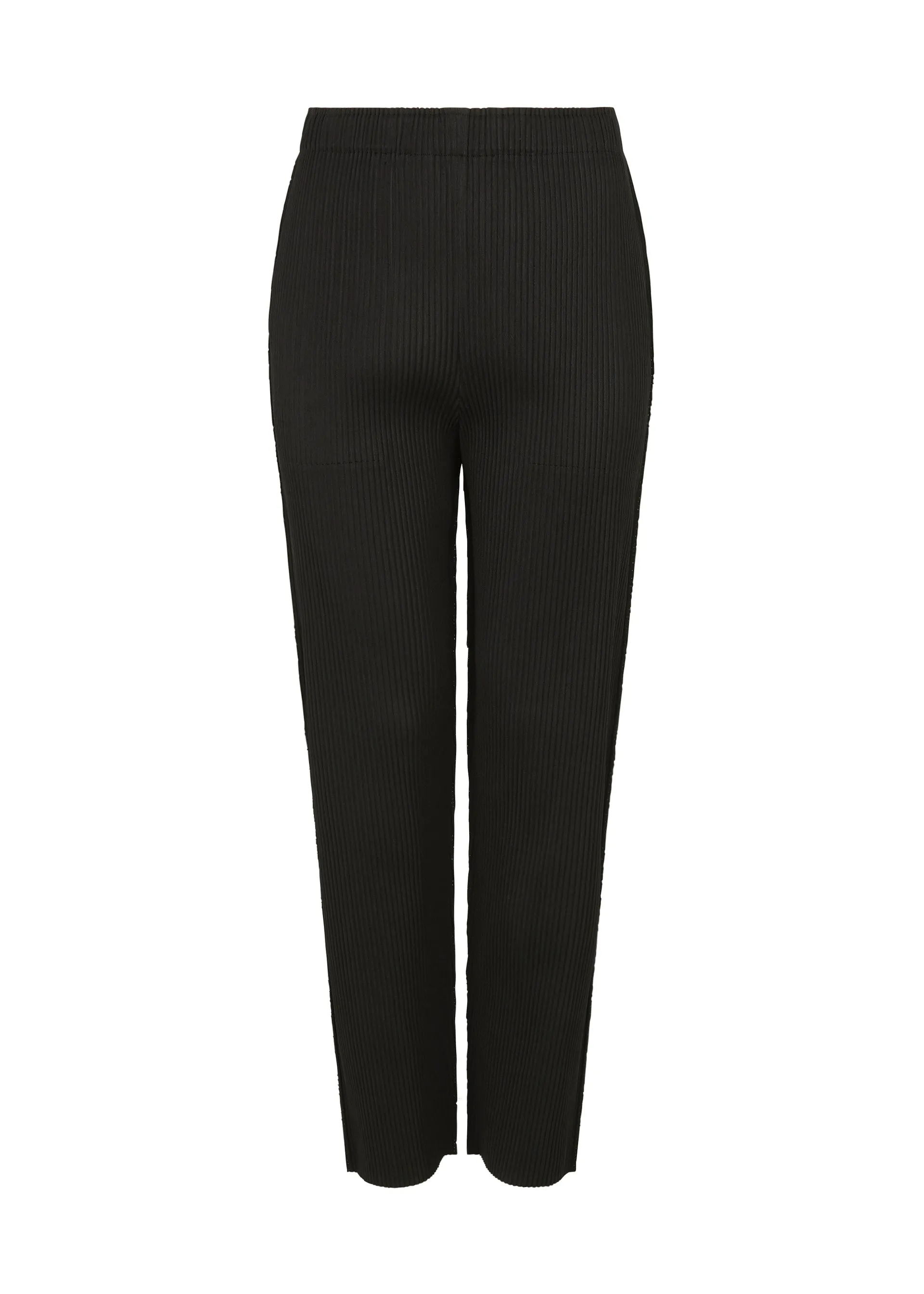 MIX FINE KNIT PLEATS BOTTOM sold by Issey Miyake product image thumbnail 2