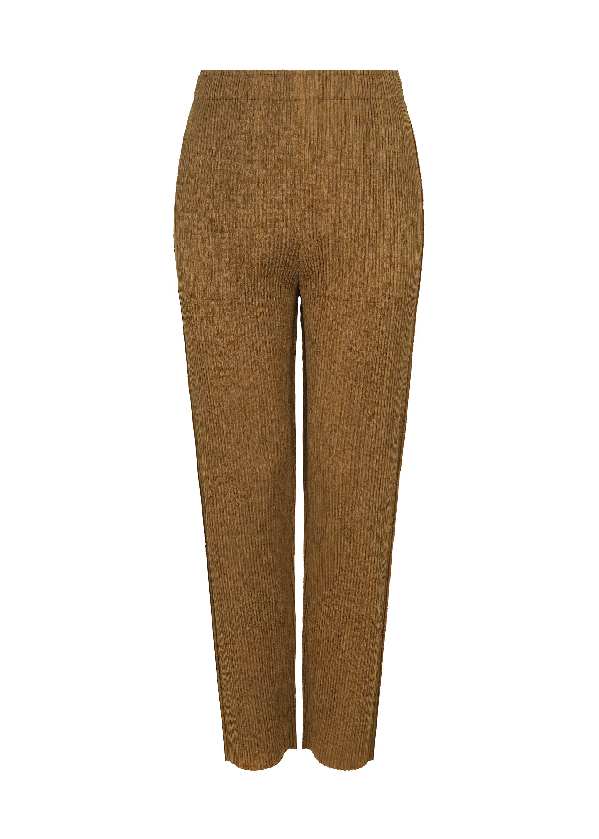 MIX FINE KNIT PLEATS BOTTOM sold by Issey Miyake product image thumbnail 3