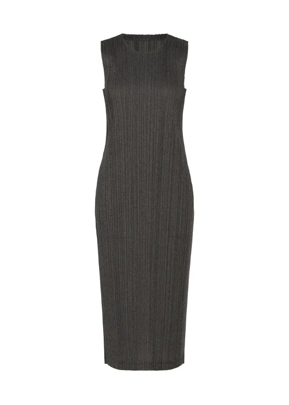 COTTON DENIM BLACK made by Issey Miyake