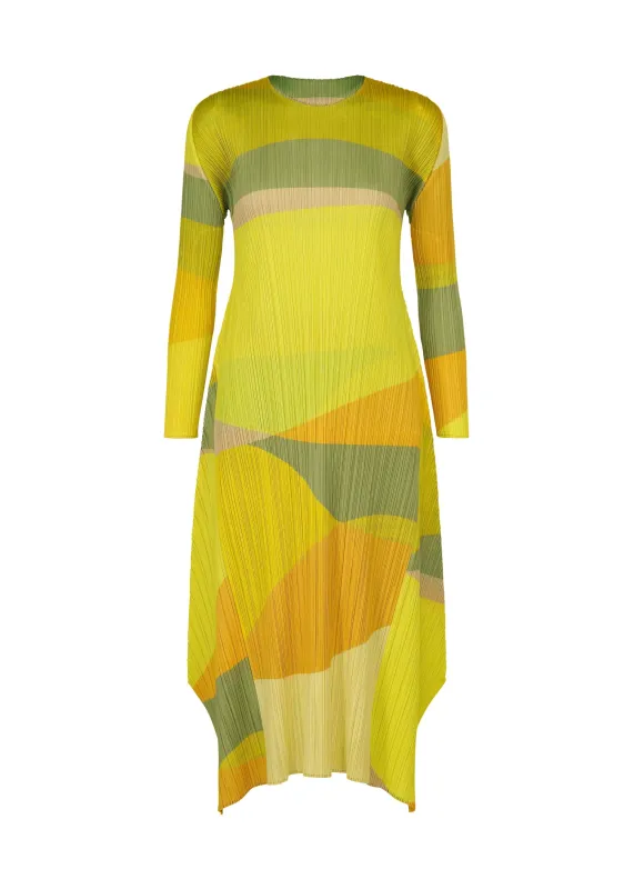 ORBIT made by Issey Miyake