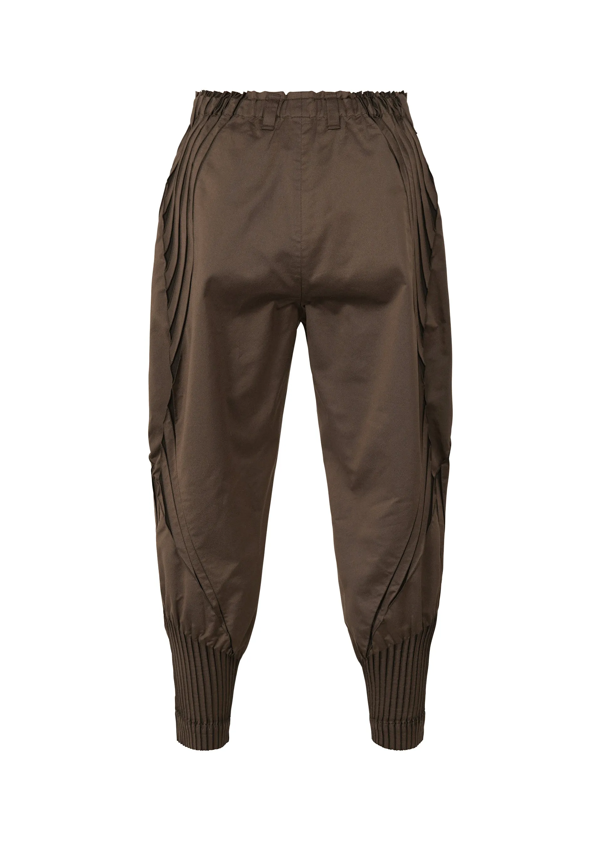 TYPE-S 001-1 PANTS sold by Issey Miyake product image thumbnail 2