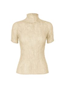 CHIFFON TWIST 3 TOP sold by Issey Miyake