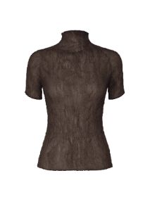 CHIFFON TWIST 3 TOP sold by Issey Miyake