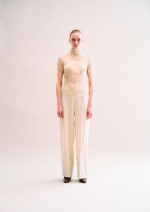 CHIFFON TWIST 3 TOP sold by Issey Miyake