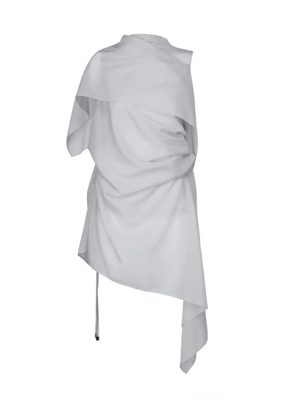 OVER THE BODY TOP sold by Issey Miyake