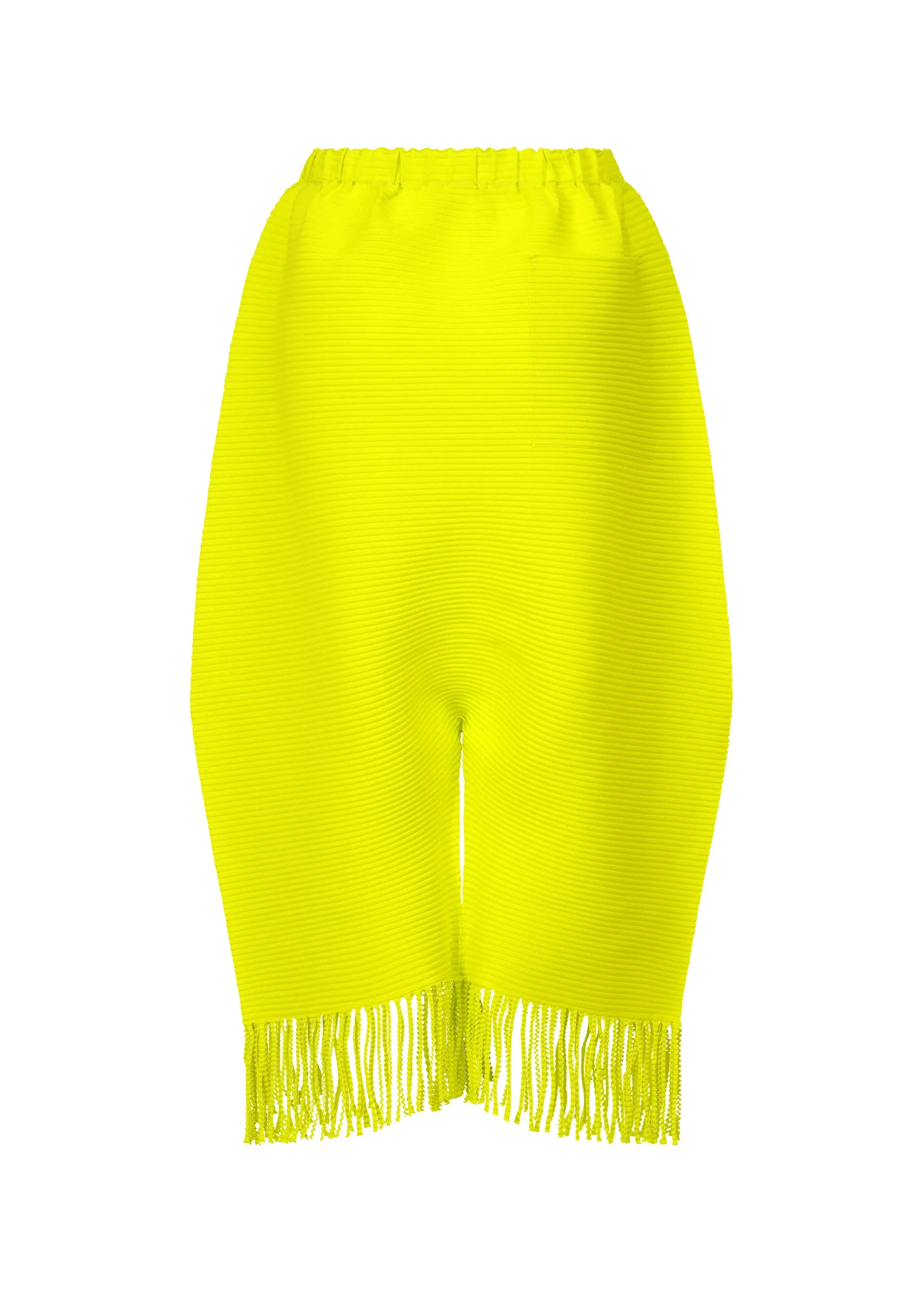 FRINGE PLEATS sold by Issey Miyake product image thumbnail 2