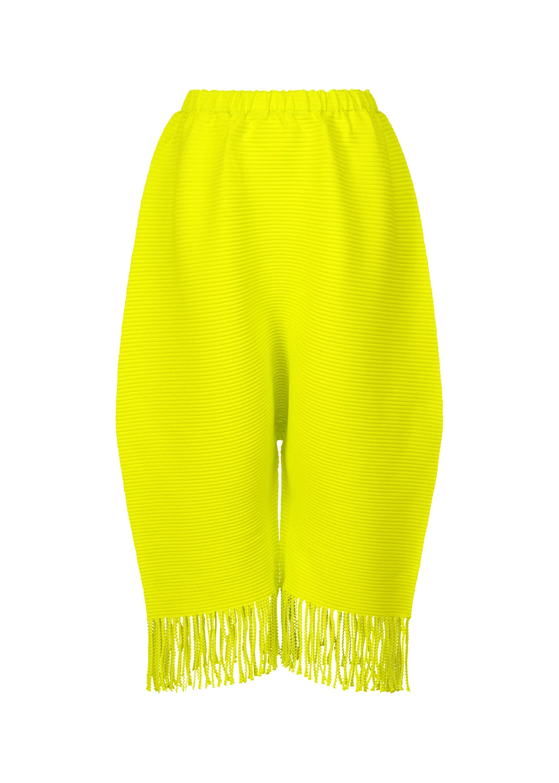 FRINGE PLEATS sold by Issey Miyake