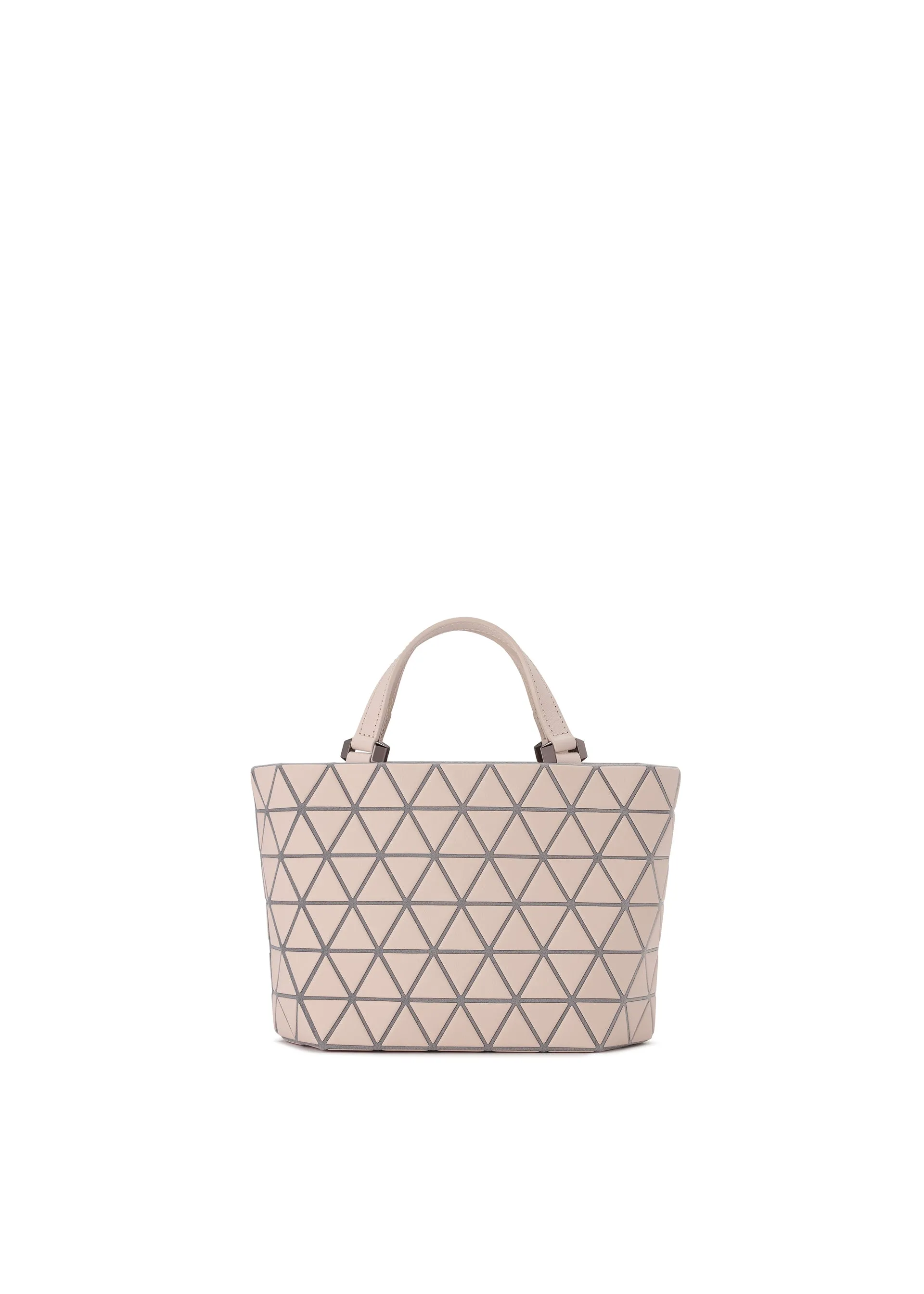 CRYSTAL MATTE HANDBAG sold by Issey Miyake
