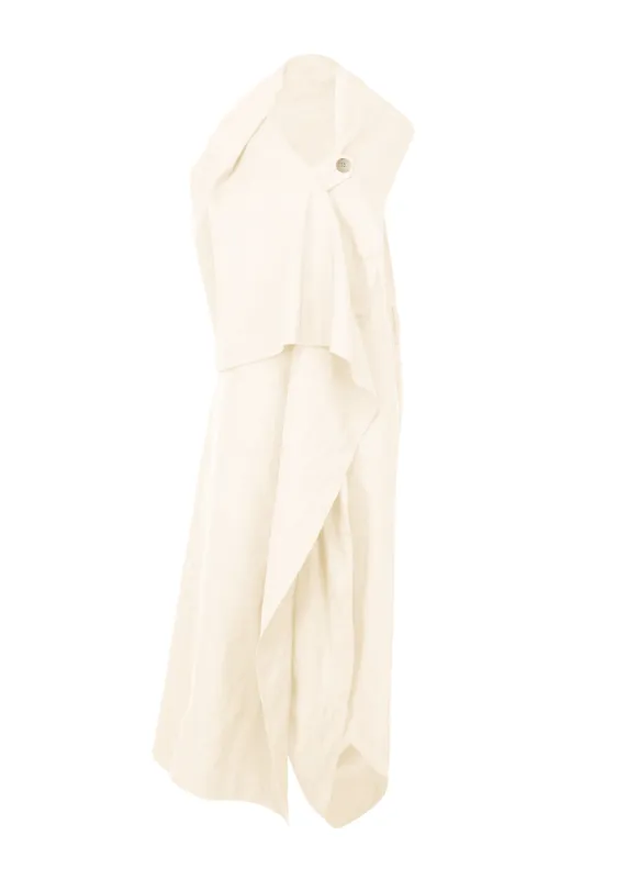 ENCLOTHE PANTS made by Issey Miyake