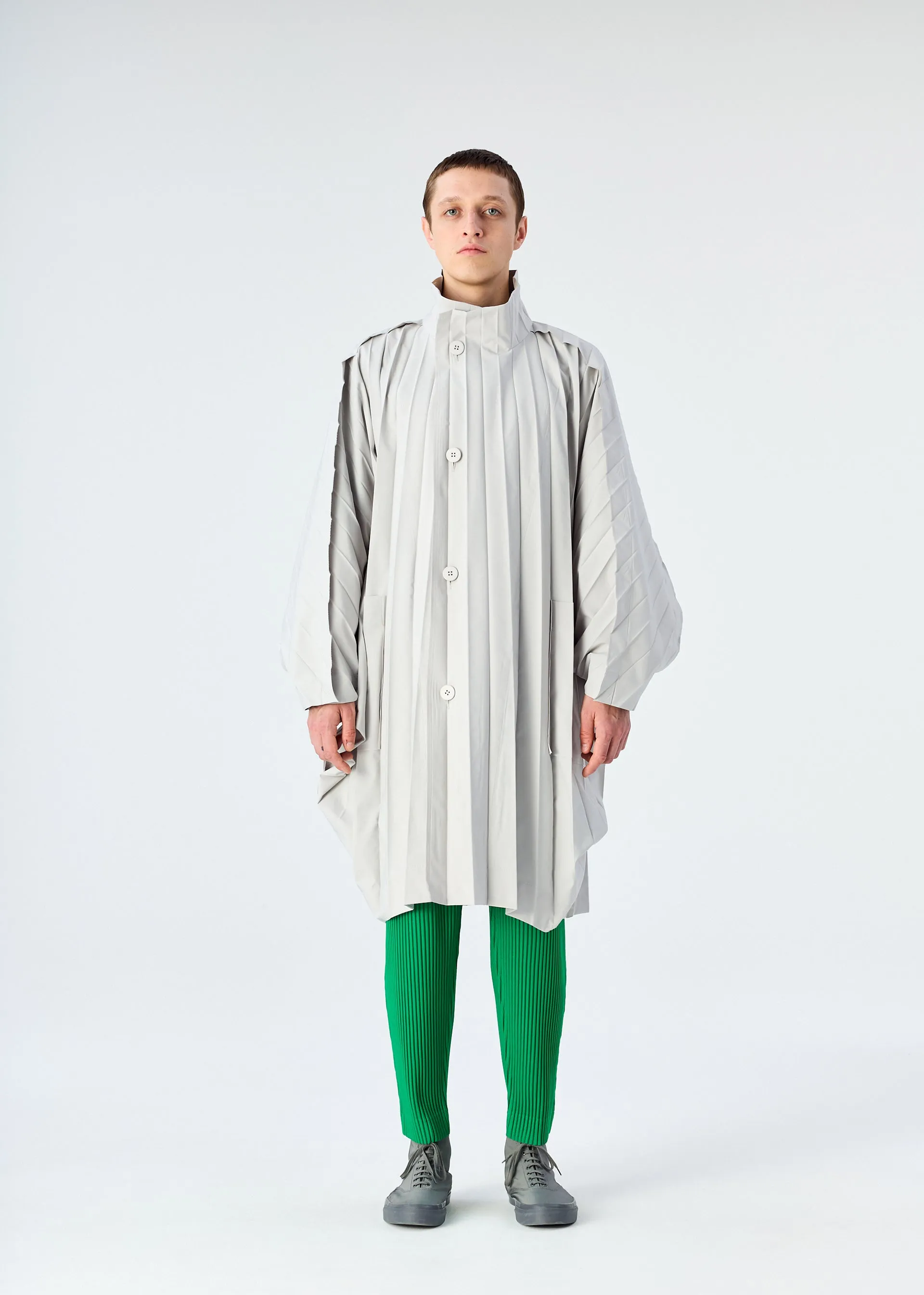 EDGE COAT sold by Issey Miyake product image thumbnail 4