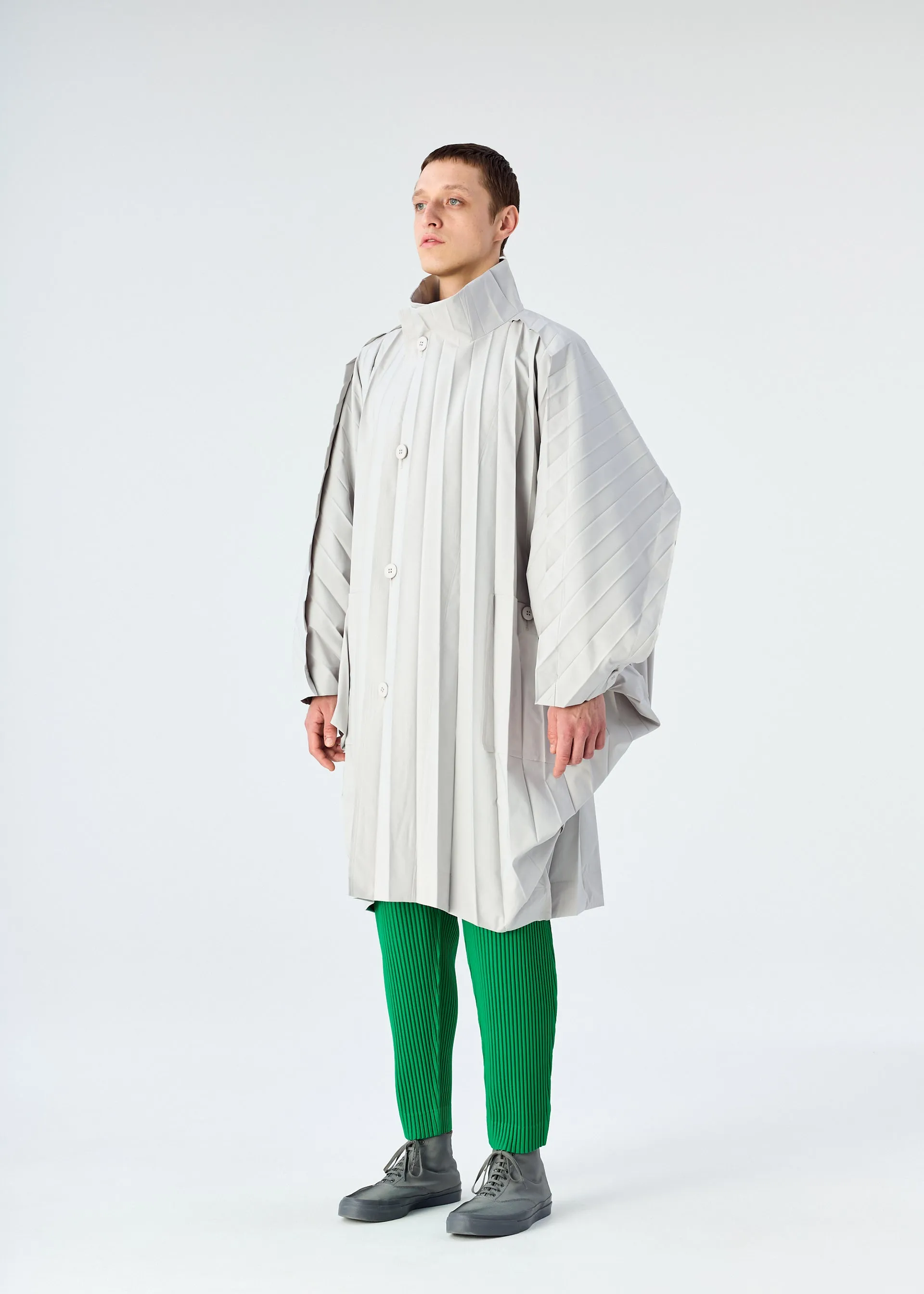 EDGE COAT sold by Issey Miyake product image thumbnail 5
