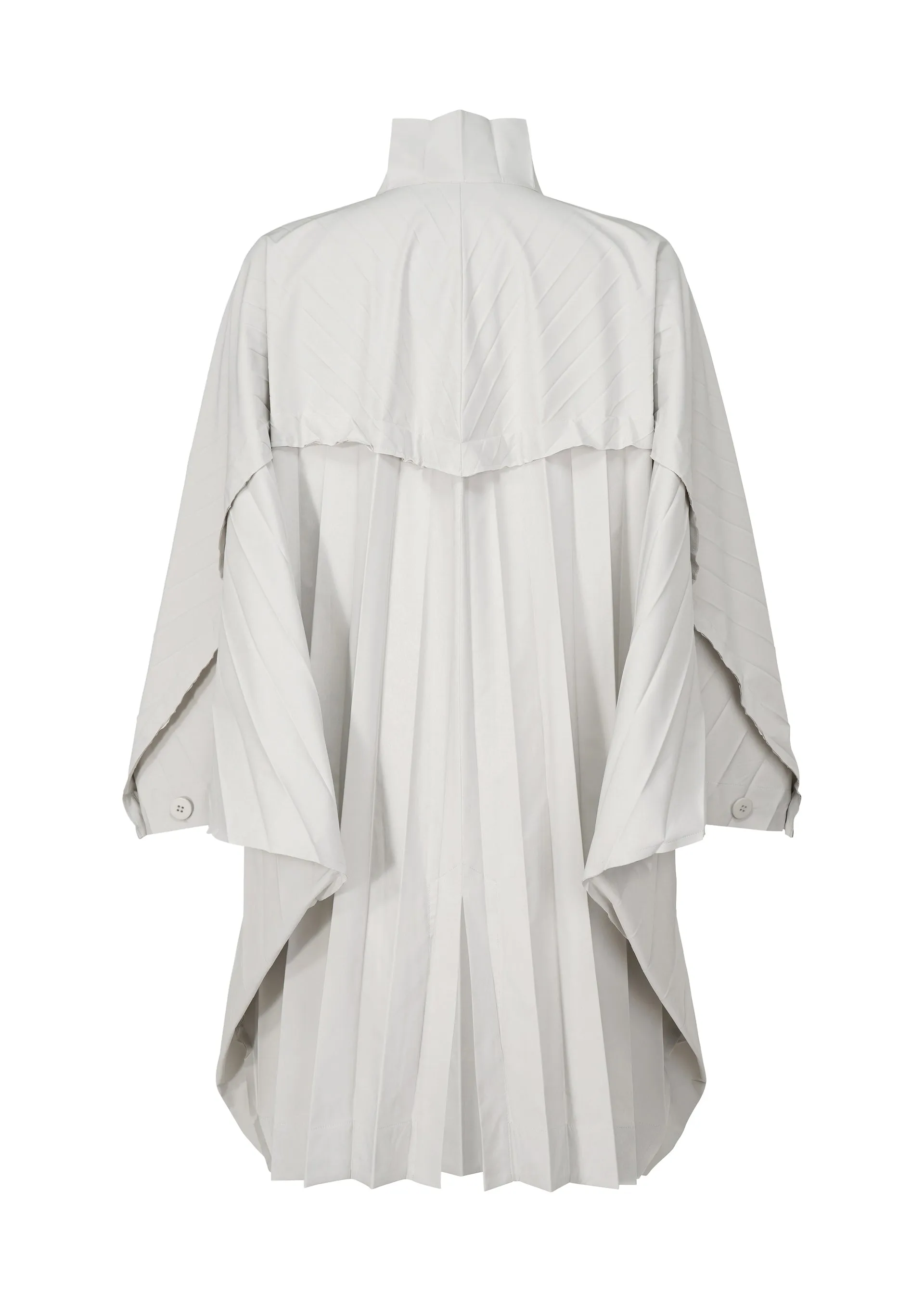 EDGE COAT sold by Issey Miyake product image thumbnail 2