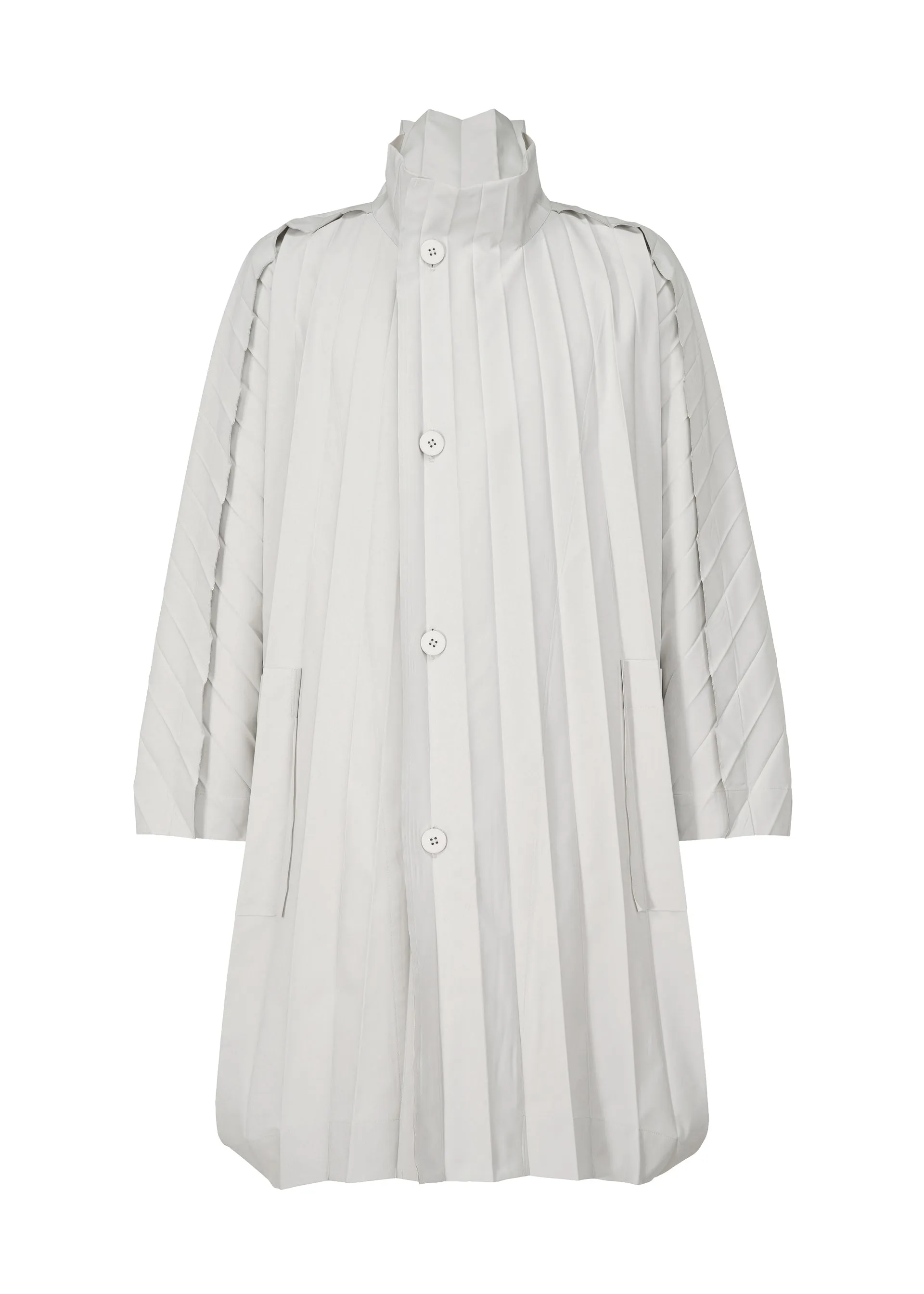 EDGE COAT sold by Issey Miyake