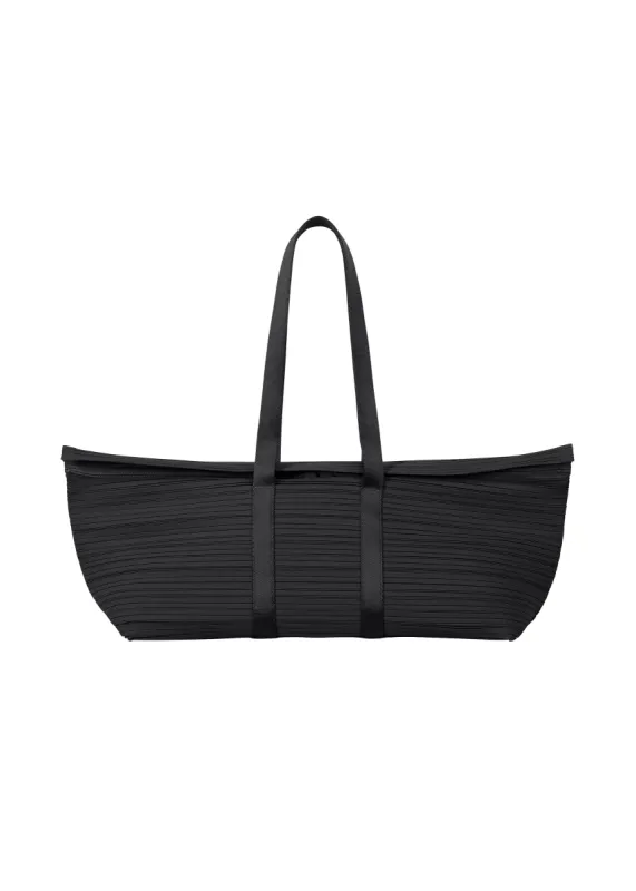 PLEATS BOSTON BAG sold by Issey Miyake