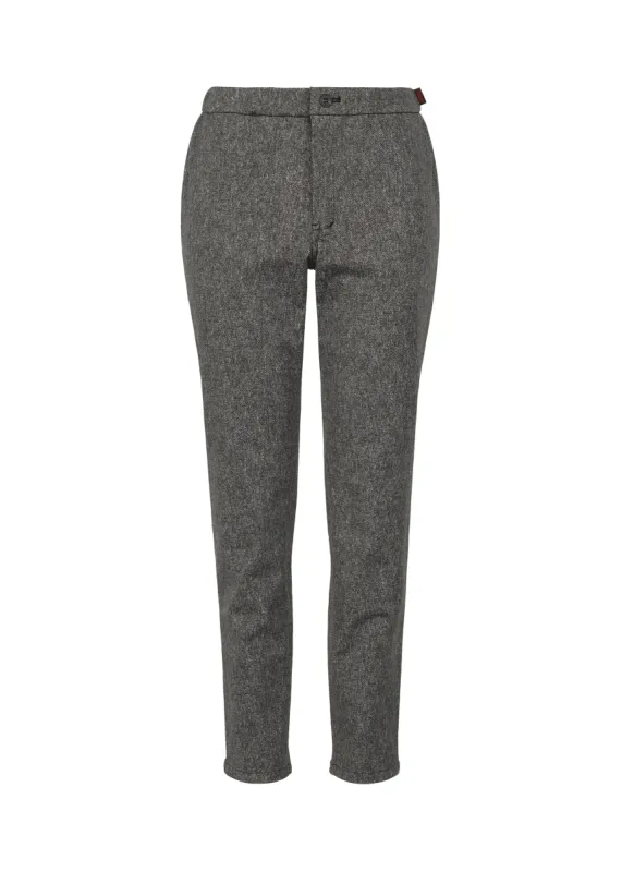 REVERSIBLE BOTTOMS made by Issey Miyake