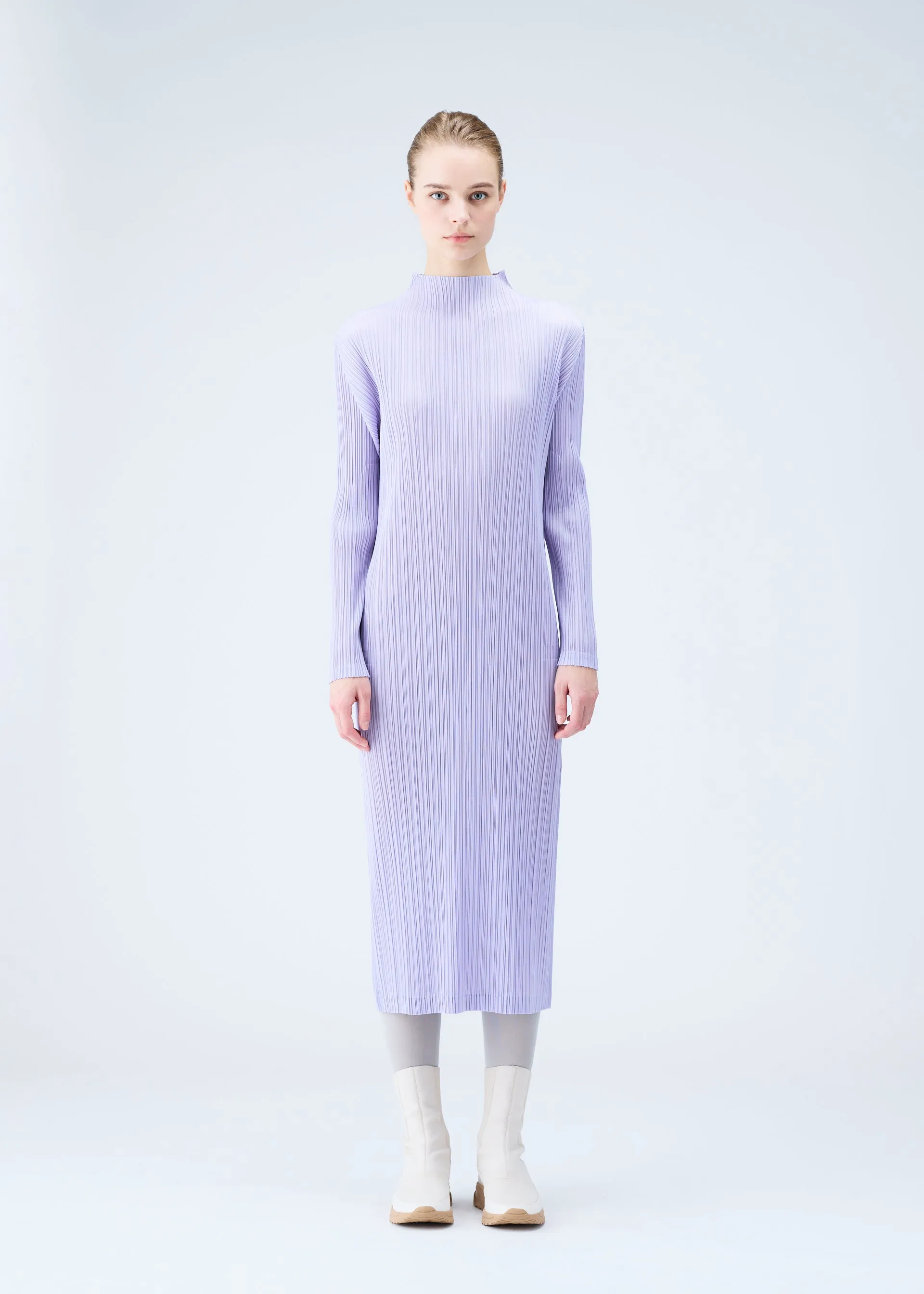 MONTHLY COLORS : OCTOBER DRESS sold by Issey Miyake product image thumbnail 2