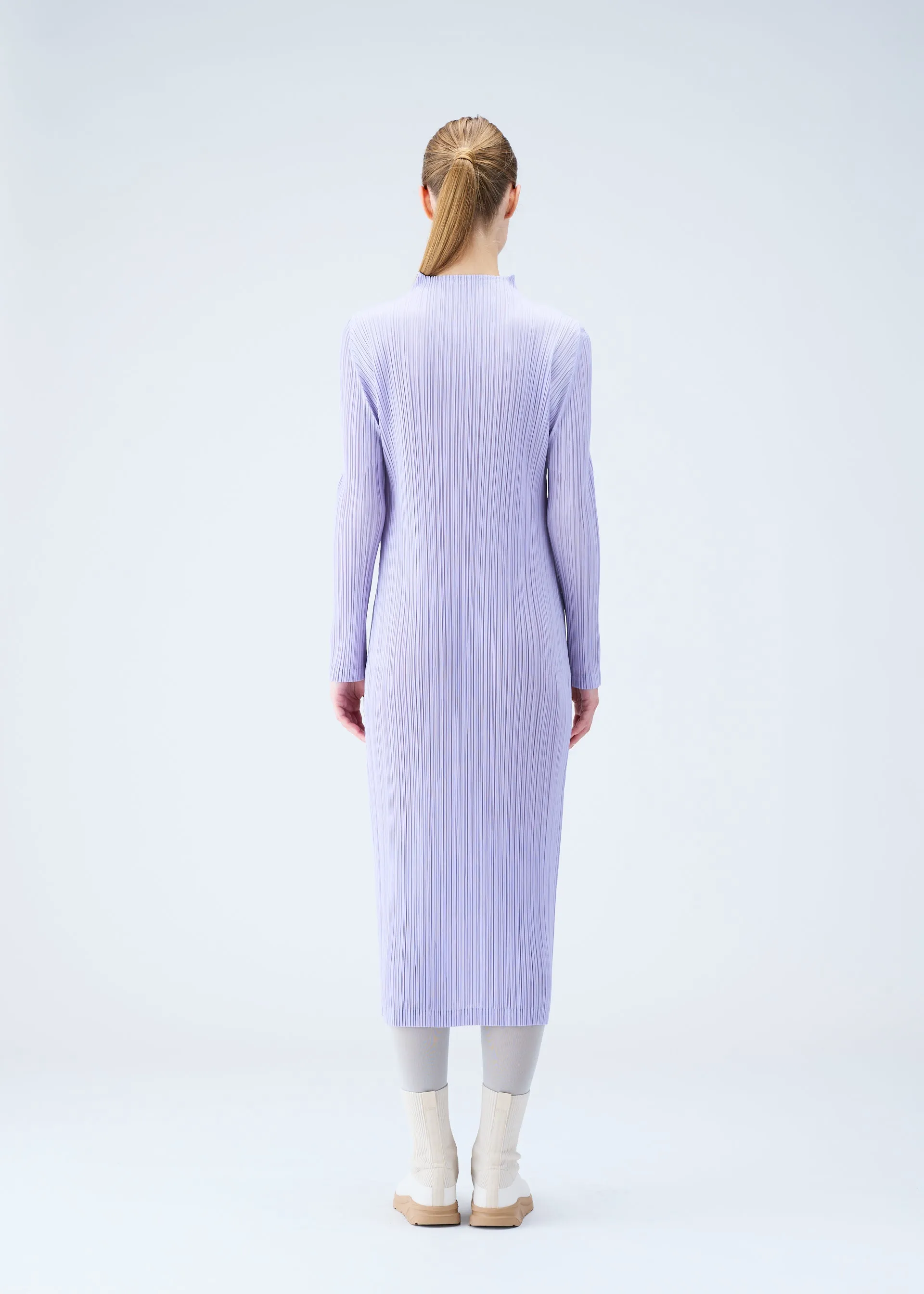 MONTHLY COLORS : OCTOBER DRESS sold by Issey Miyake product image thumbnail 4