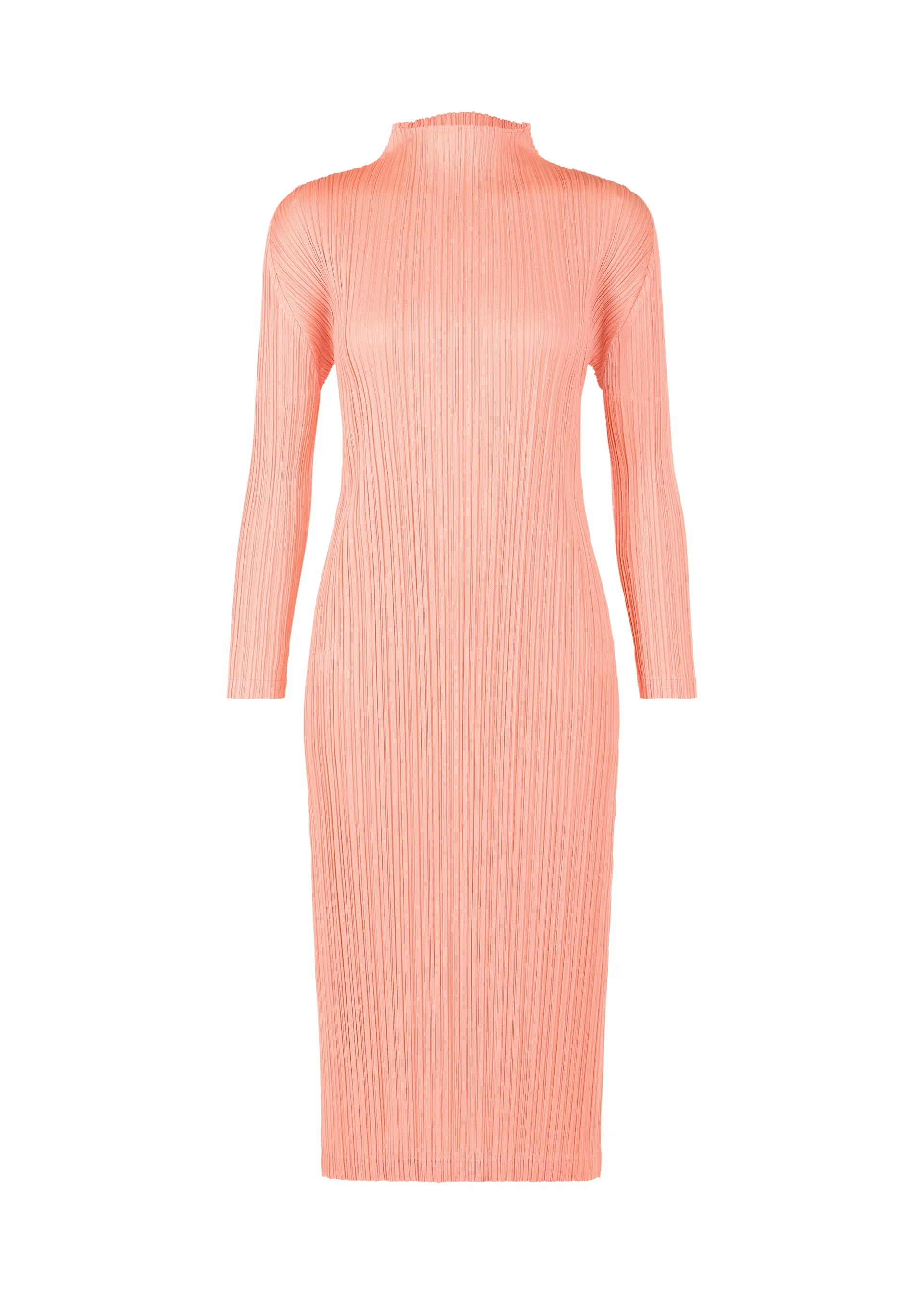 MONTHLY COLORS : OCTOBER DRESS sold by Issey Miyake product image thumbnail 5