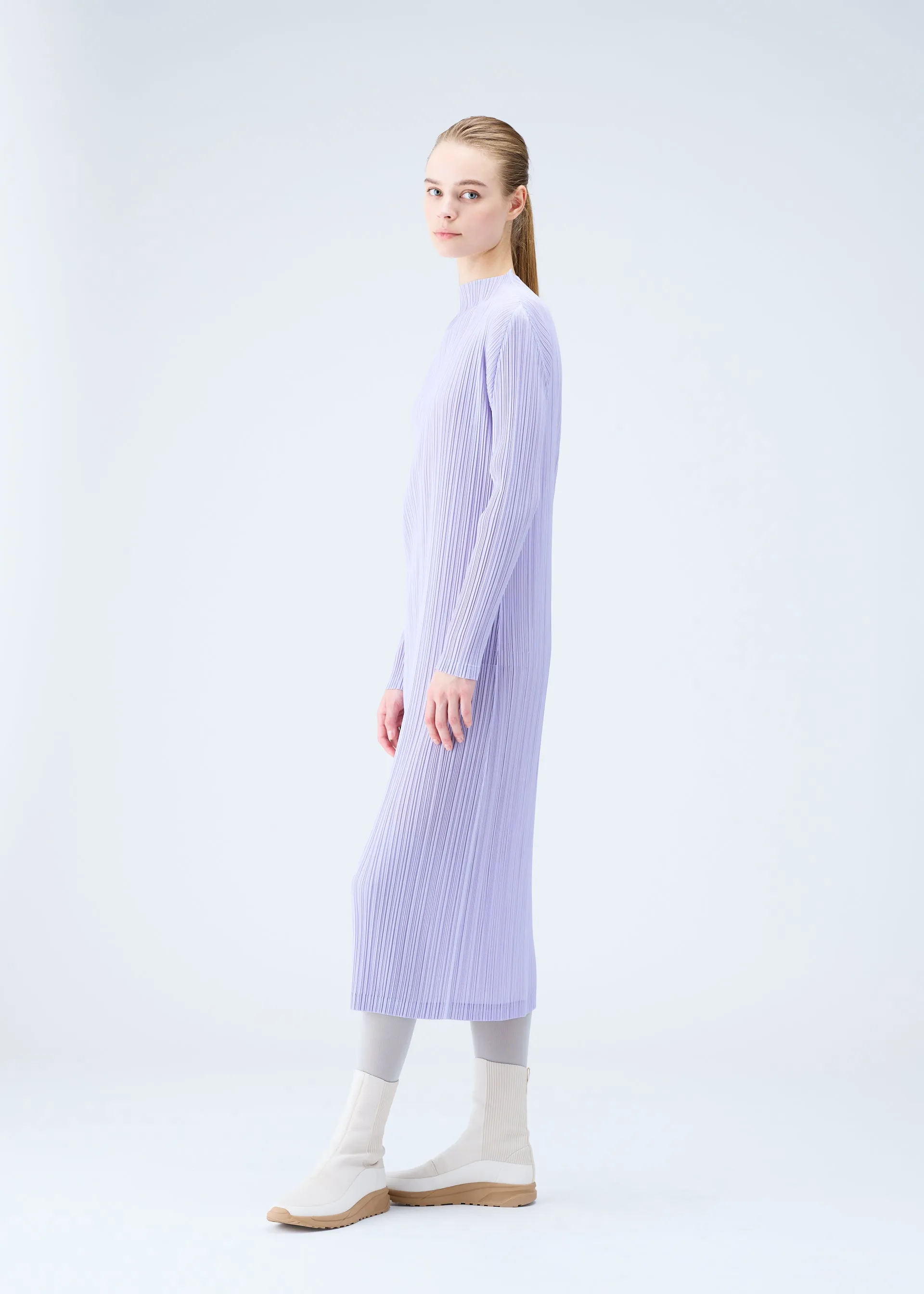 MONTHLY COLORS : OCTOBER DRESS sold by Issey Miyake product image thumbnail 3