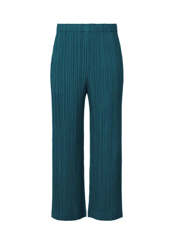 THICKER BOTTOMS 2 PANTS made by Issey Miyake