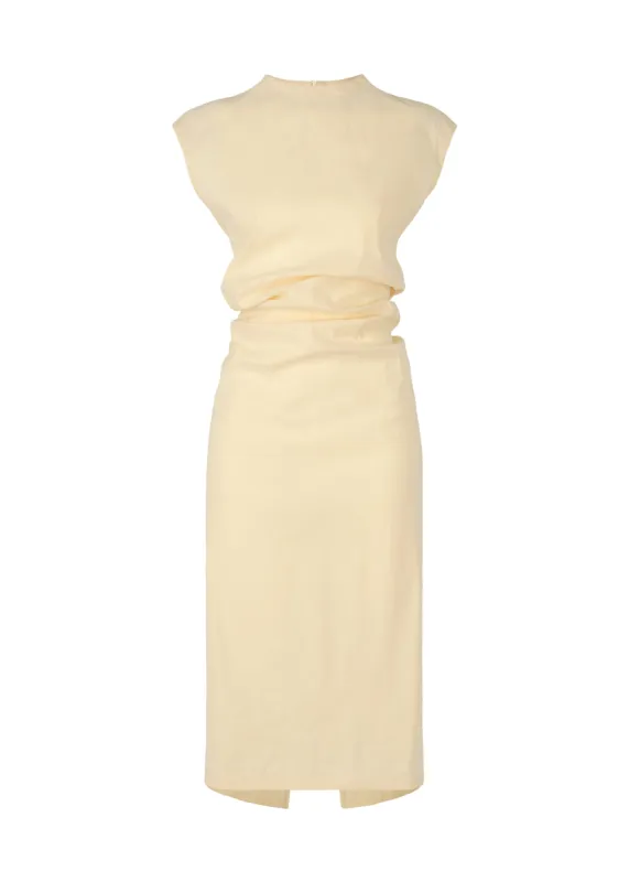 MEMBRANE DRESS made by Issey Miyake