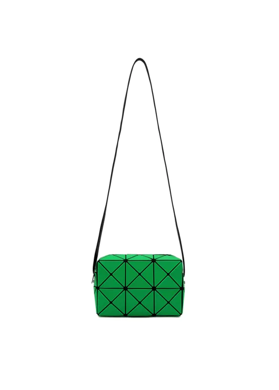 CUBOID SHOULDER BAG sold by Issey Miyake