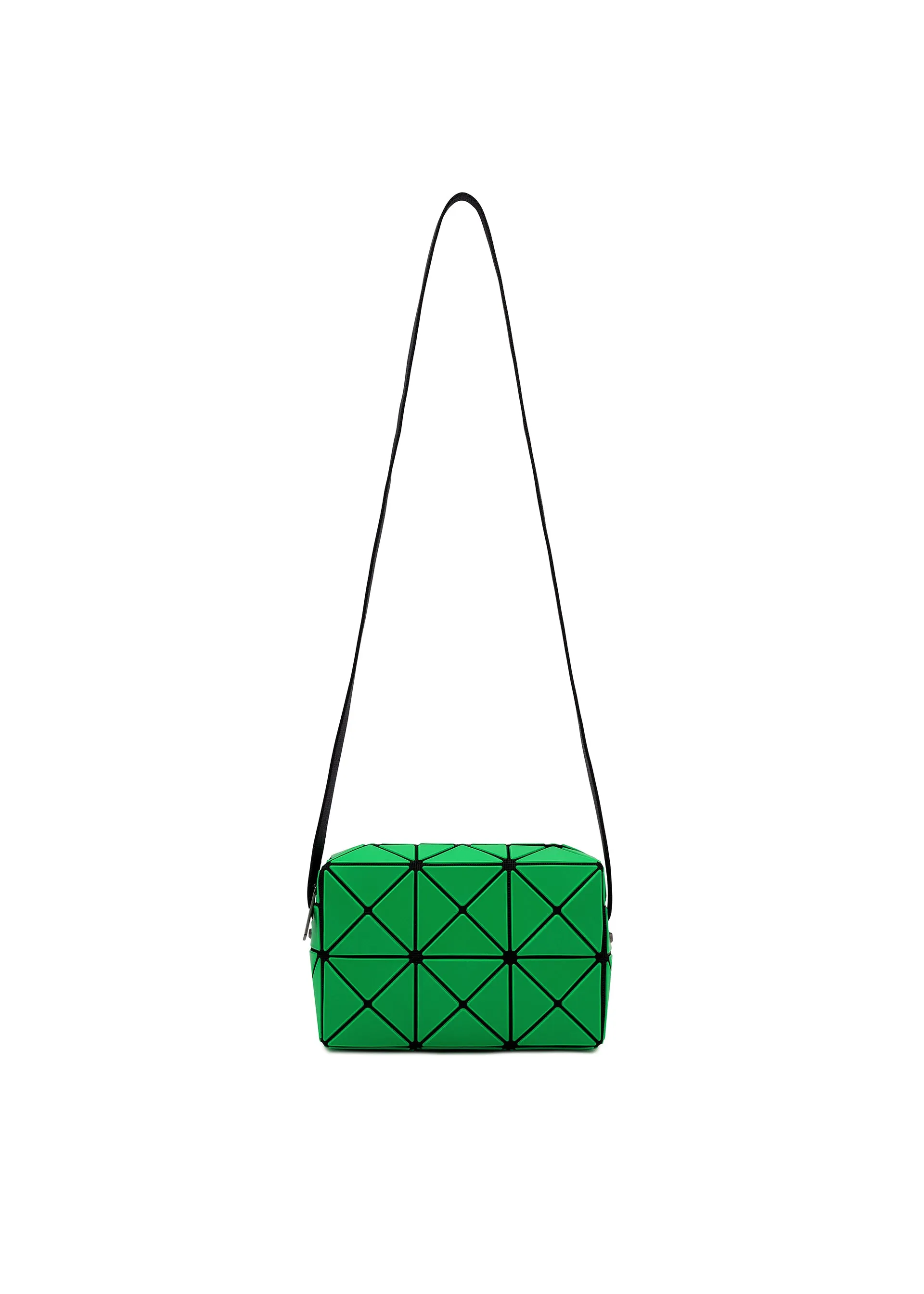 CUBOID SHOULDER BAG sold by Issey Miyake