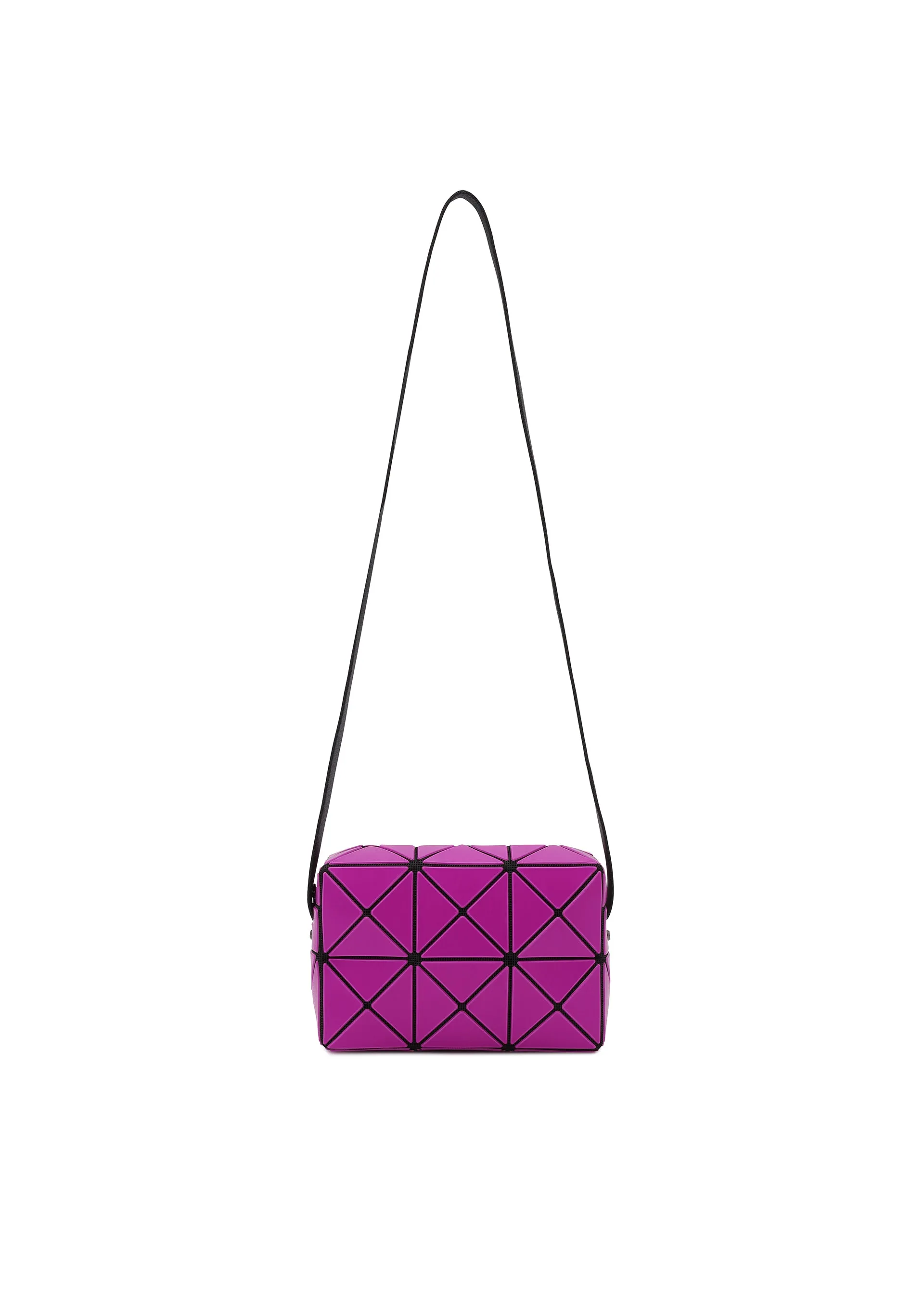 CUBOID SHOULDER BAG sold by Issey Miyake product image thumbnail 3