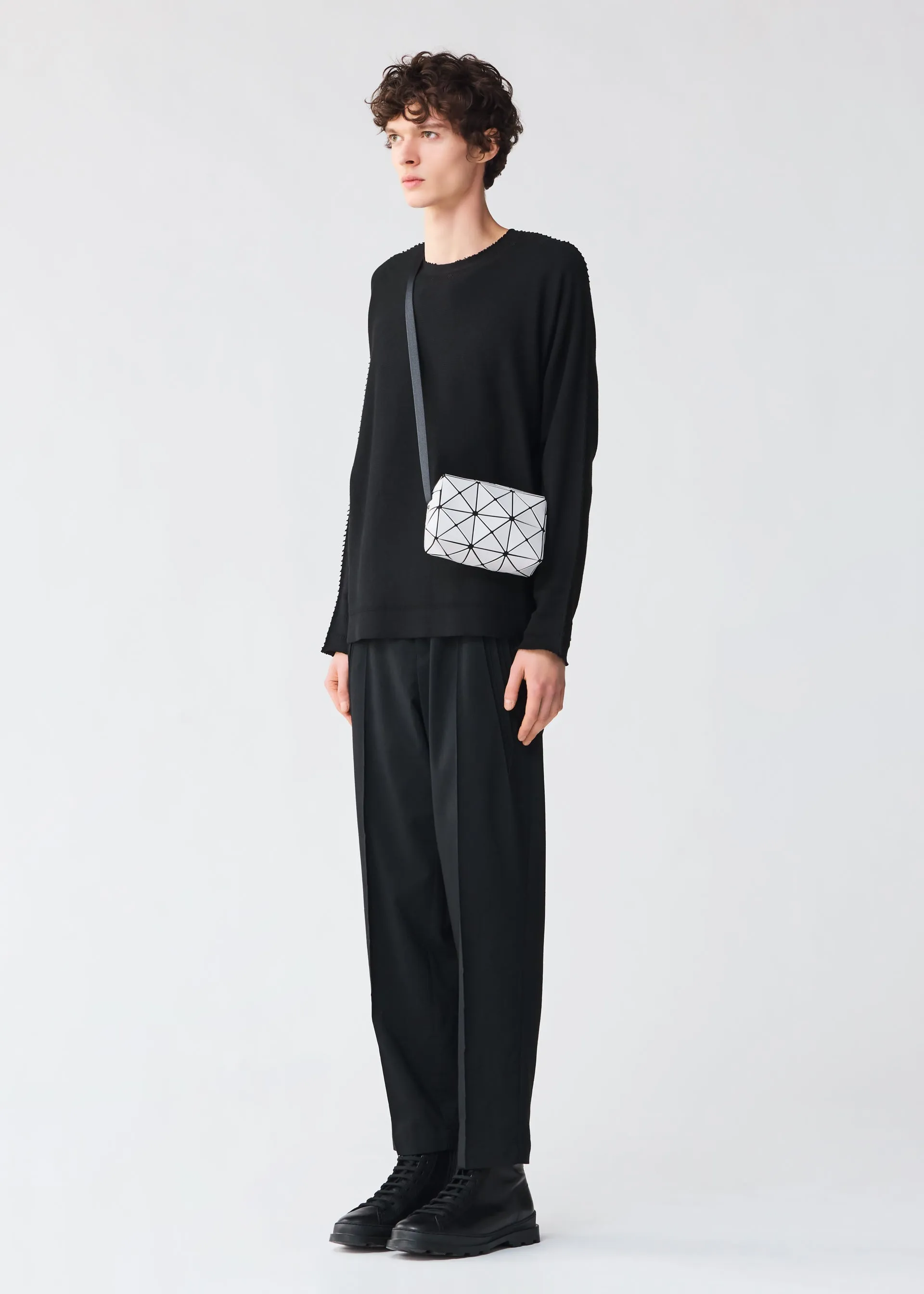 CUBOID SHOULDER BAG sold by Issey Miyake product image thumbnail 2