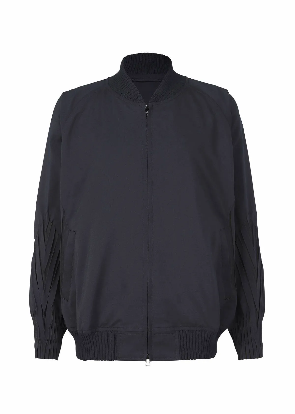TYPE-S BASICS BLOUSON sold by Issey Miyake product image thumbnail 3