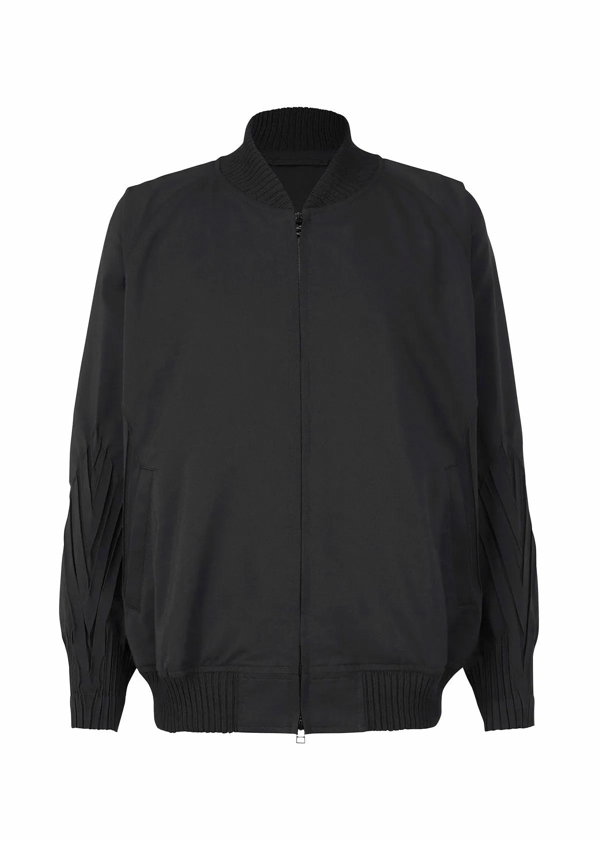 TYPE-S BASICS BLOUSON sold by Issey Miyake