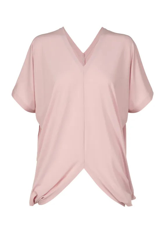 DRAPE JERSEY-46 TOP made by Issey Miyake