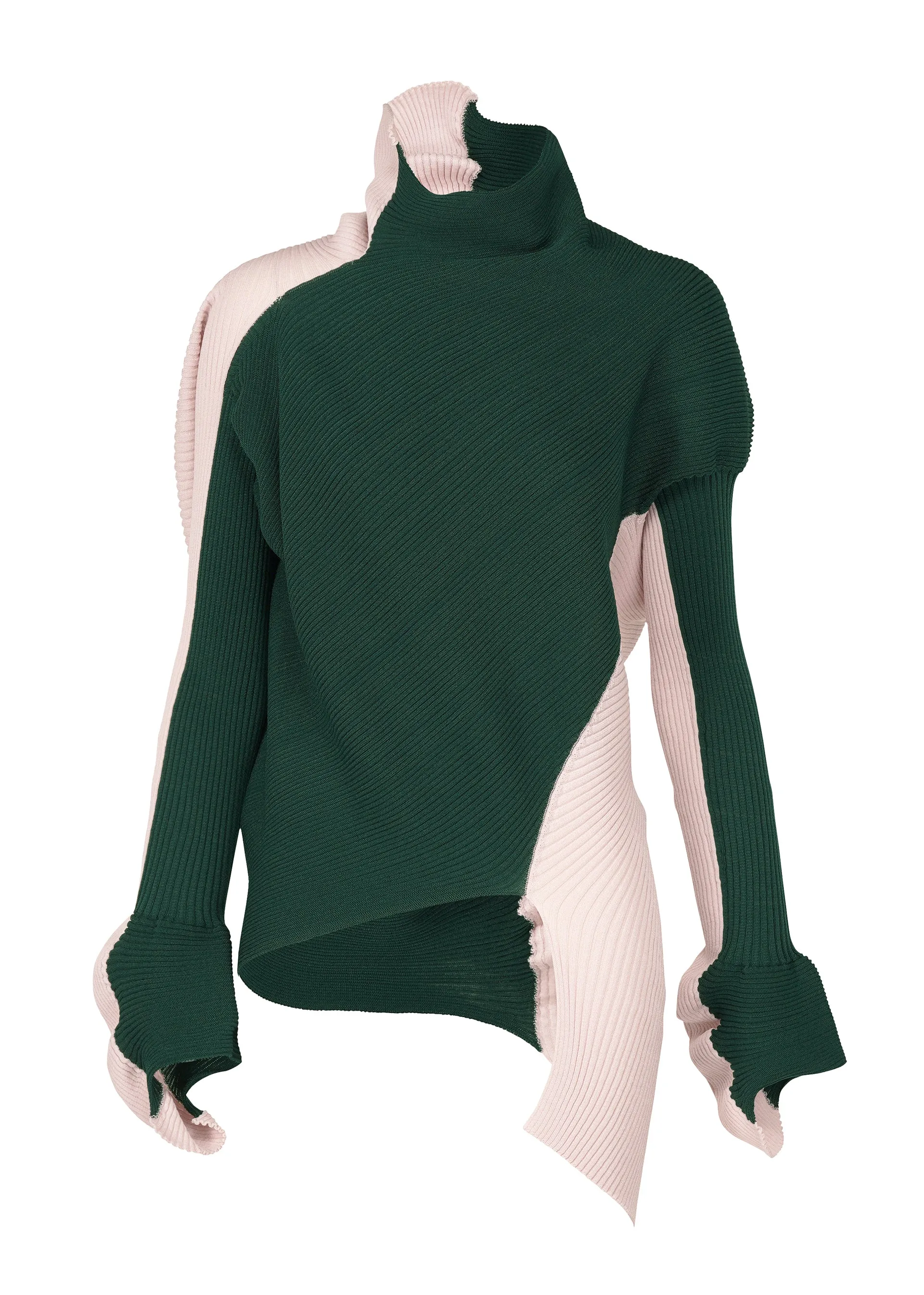 AERATE TOP sold by Issey Miyake