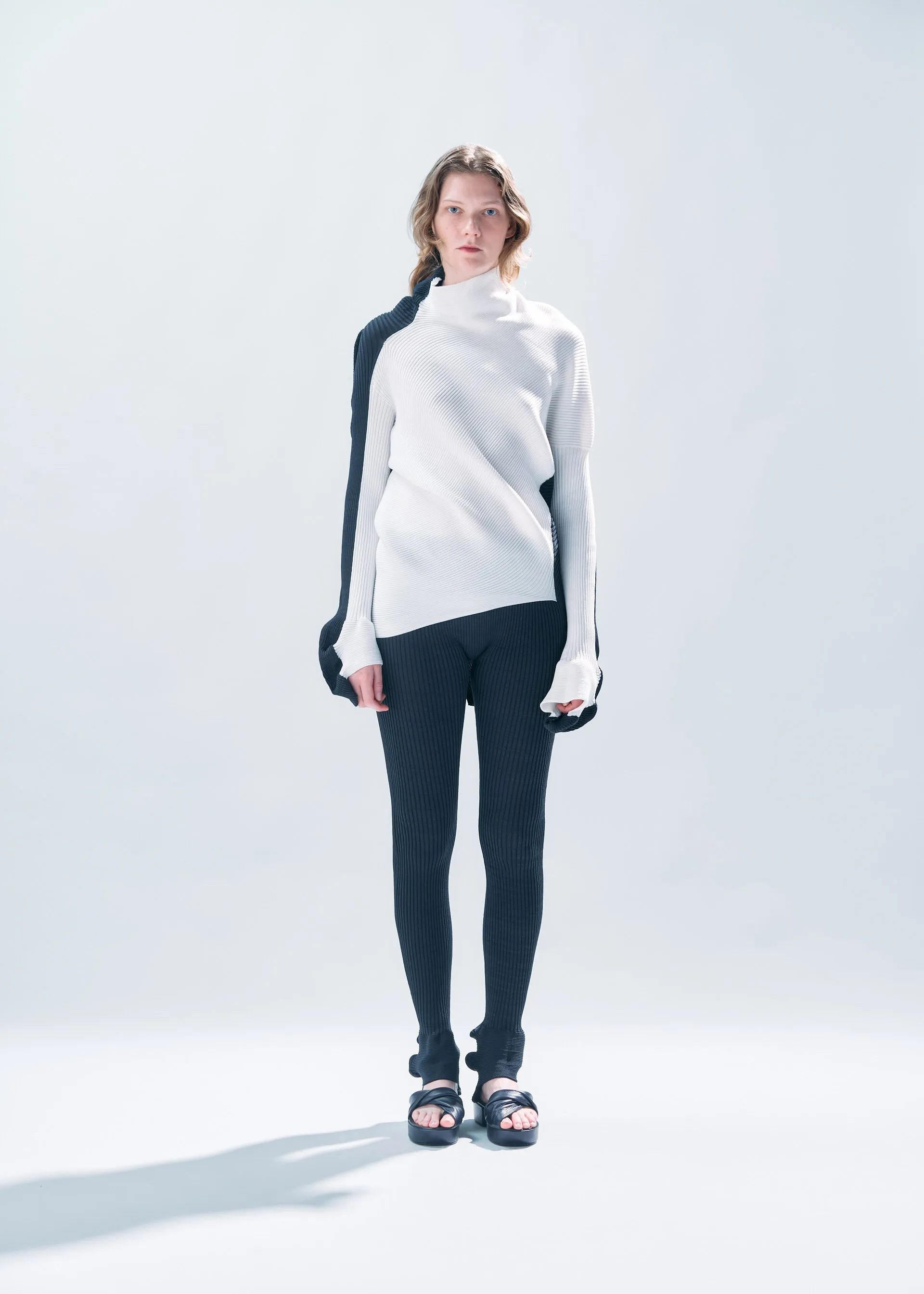 AERATE TOP sold by Issey Miyake product image thumbnail 4
