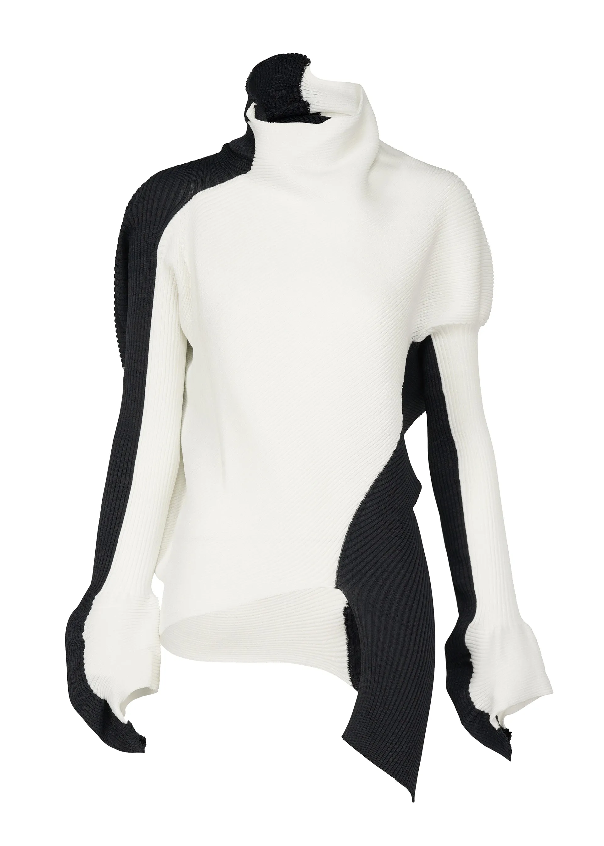 AERATE TOP sold by Issey Miyake product image thumbnail 3