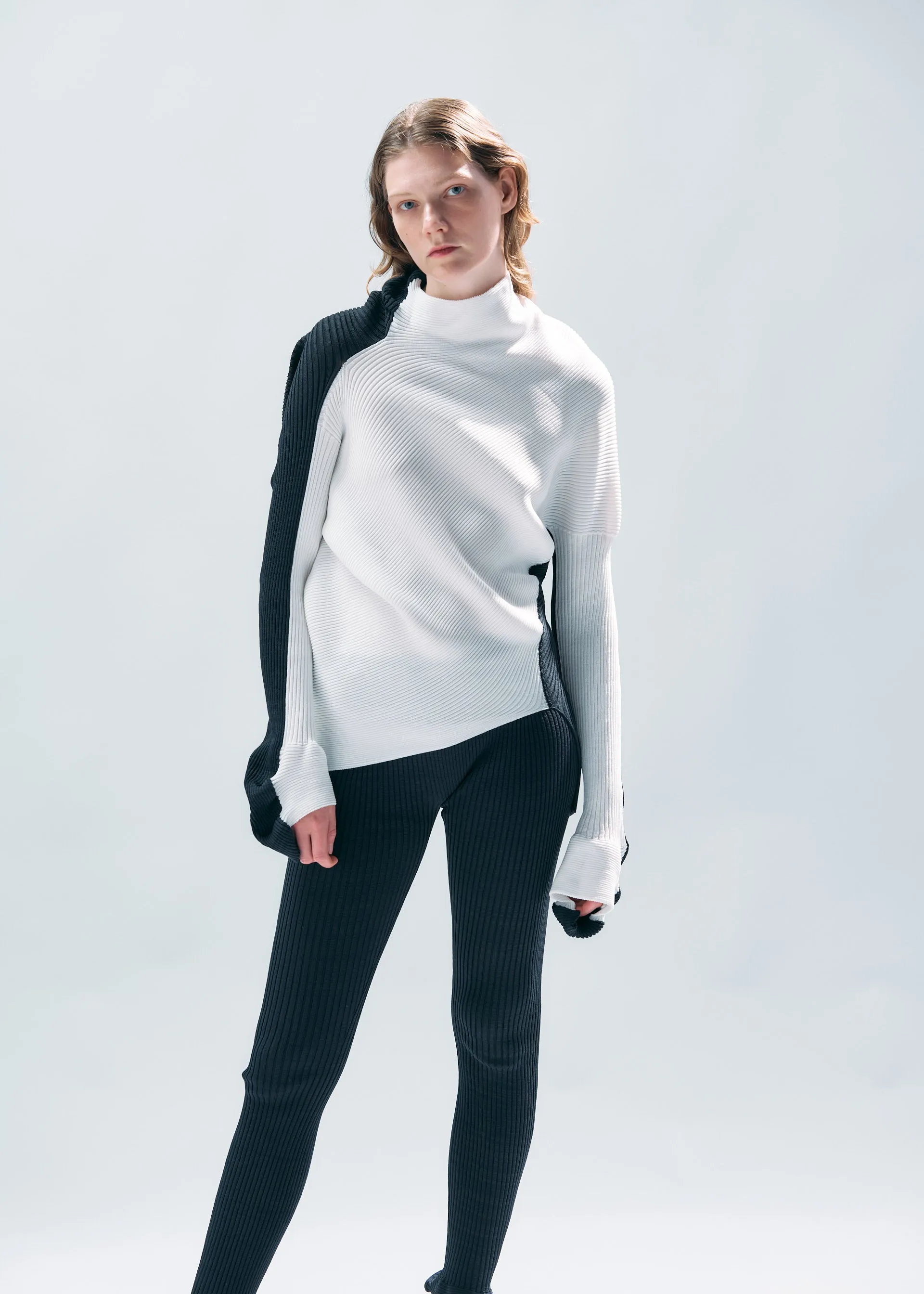 AERATE TOP sold by Issey Miyake product image thumbnail 5