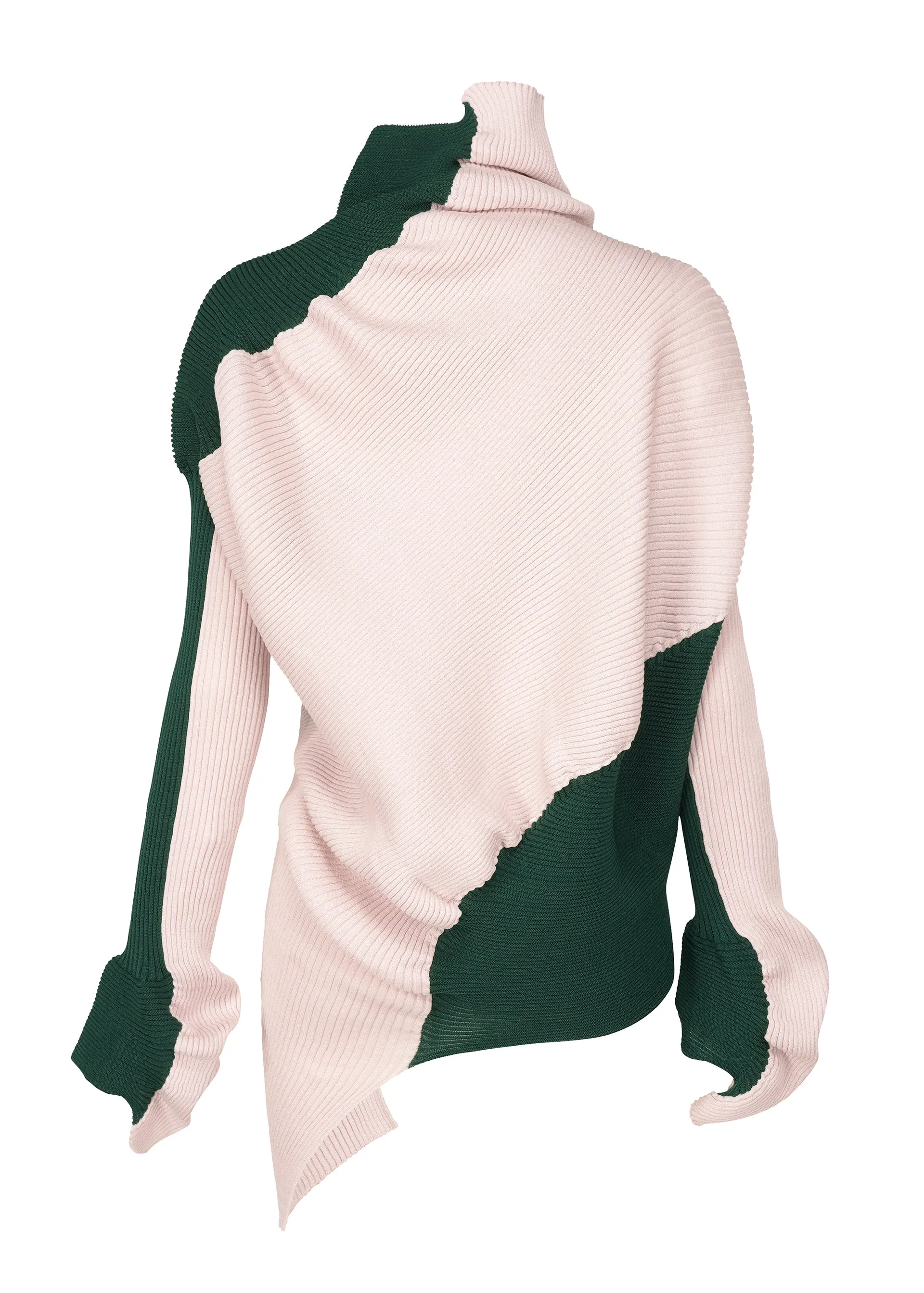 AERATE TOP sold by Issey Miyake product image thumbnail 2