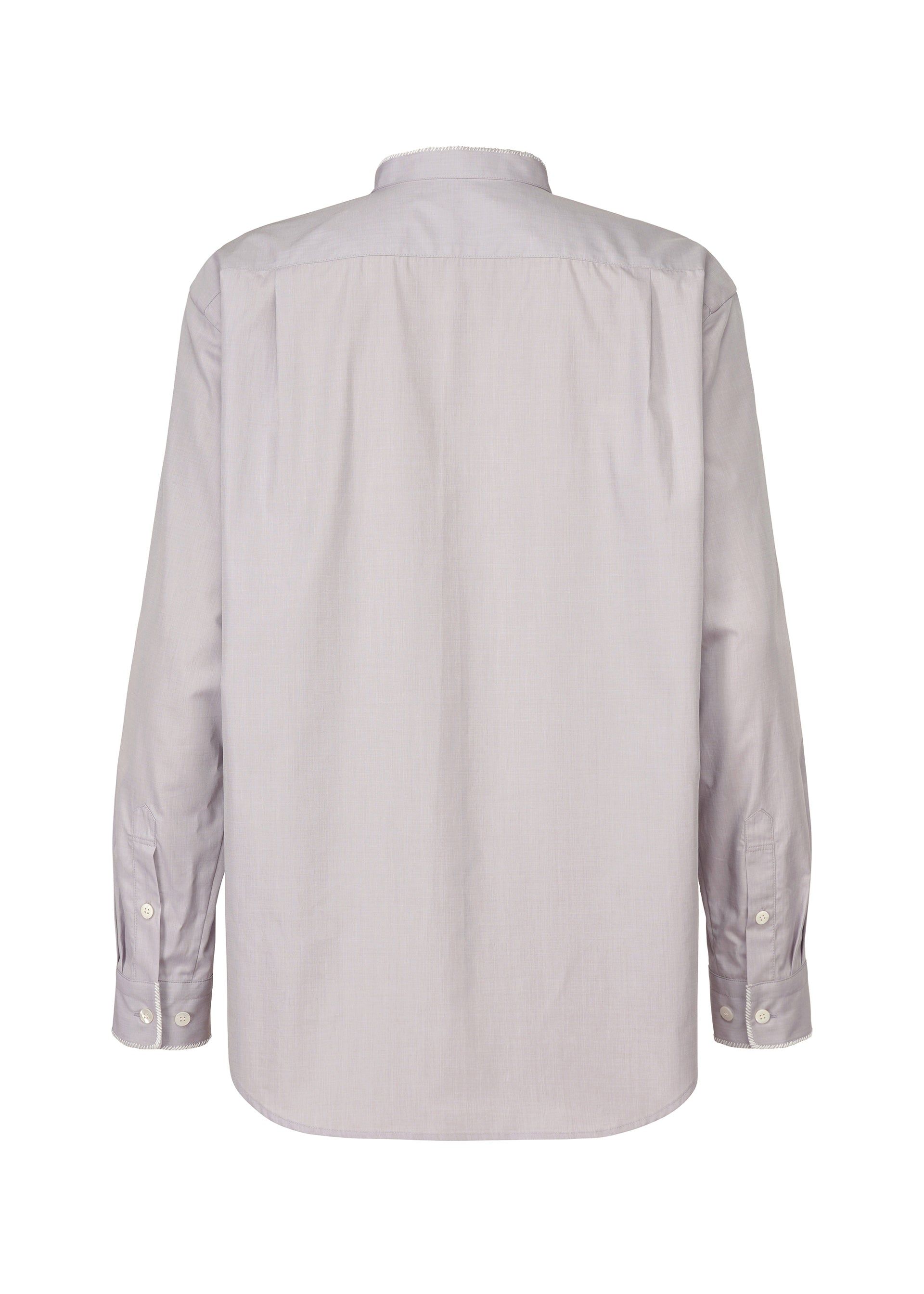 70 COTTON EMBROIDERY TOP sold by Issey Miyake product image thumbnail 3