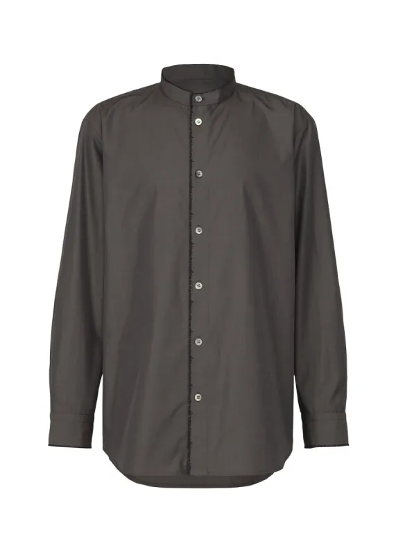 70 COTTON EMBROIDERY SHIRT sold by Issey Miyake